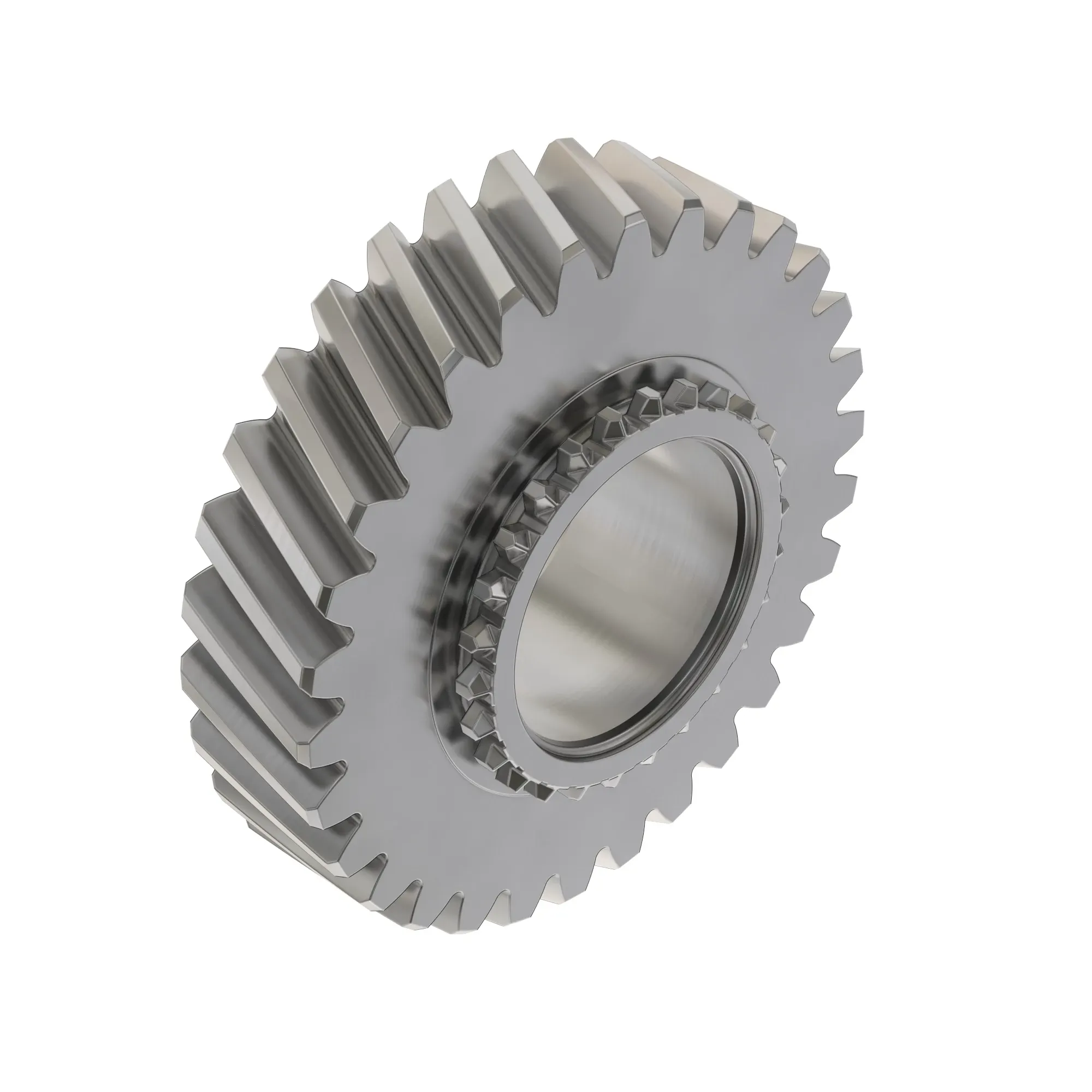 John Deere Rear PTO Output Shaft Gear - R325035