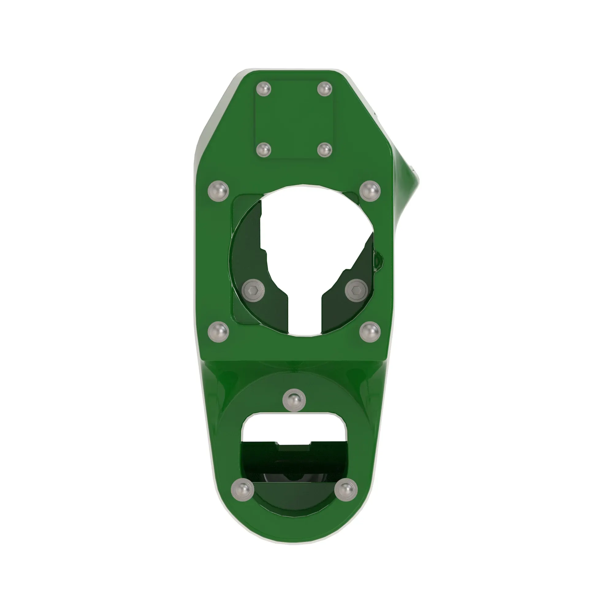 BRACKET, BRACKET, E-SOCKET, FRONT