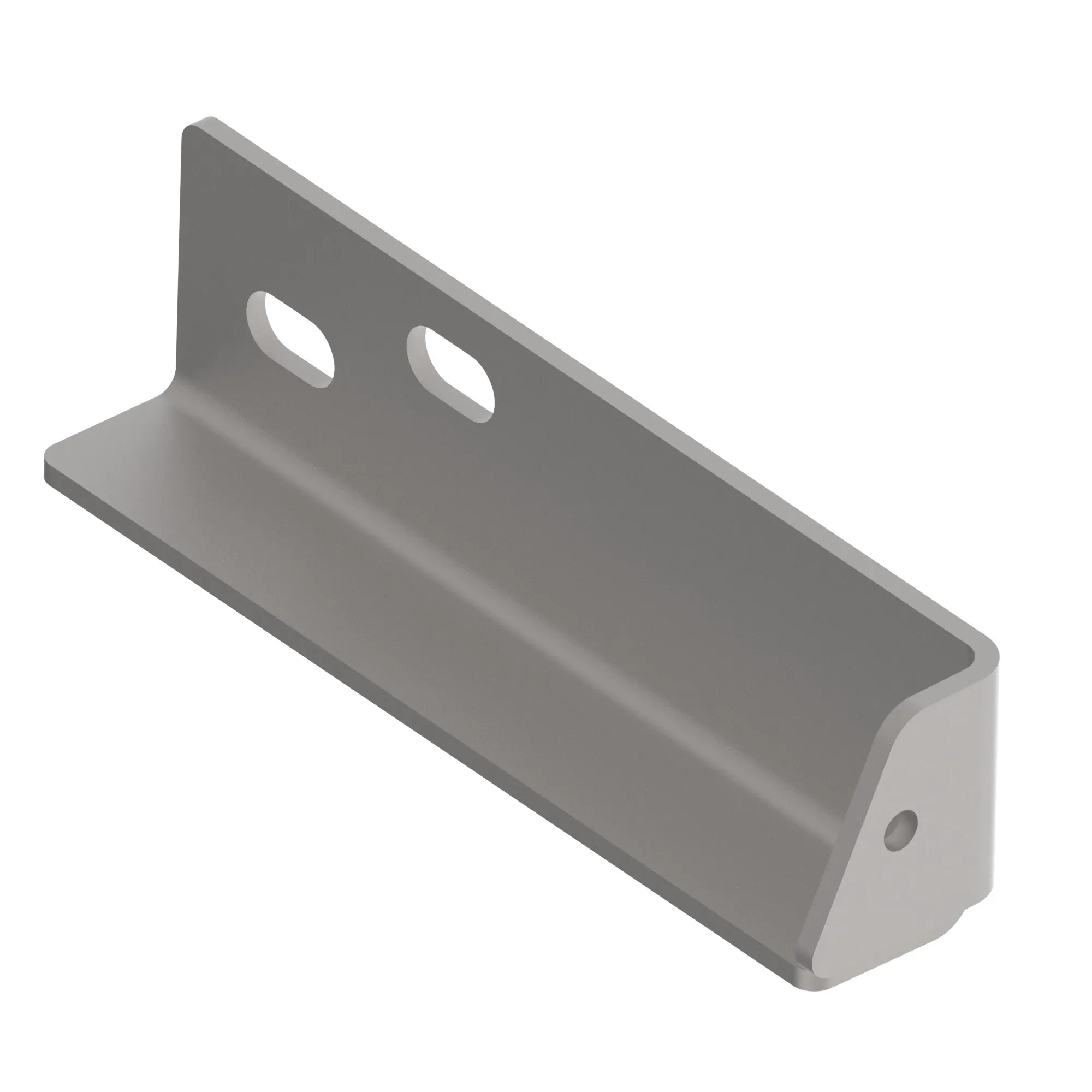 SUPPORT, ADJUSTABLE TIE-BAR RH SIDE