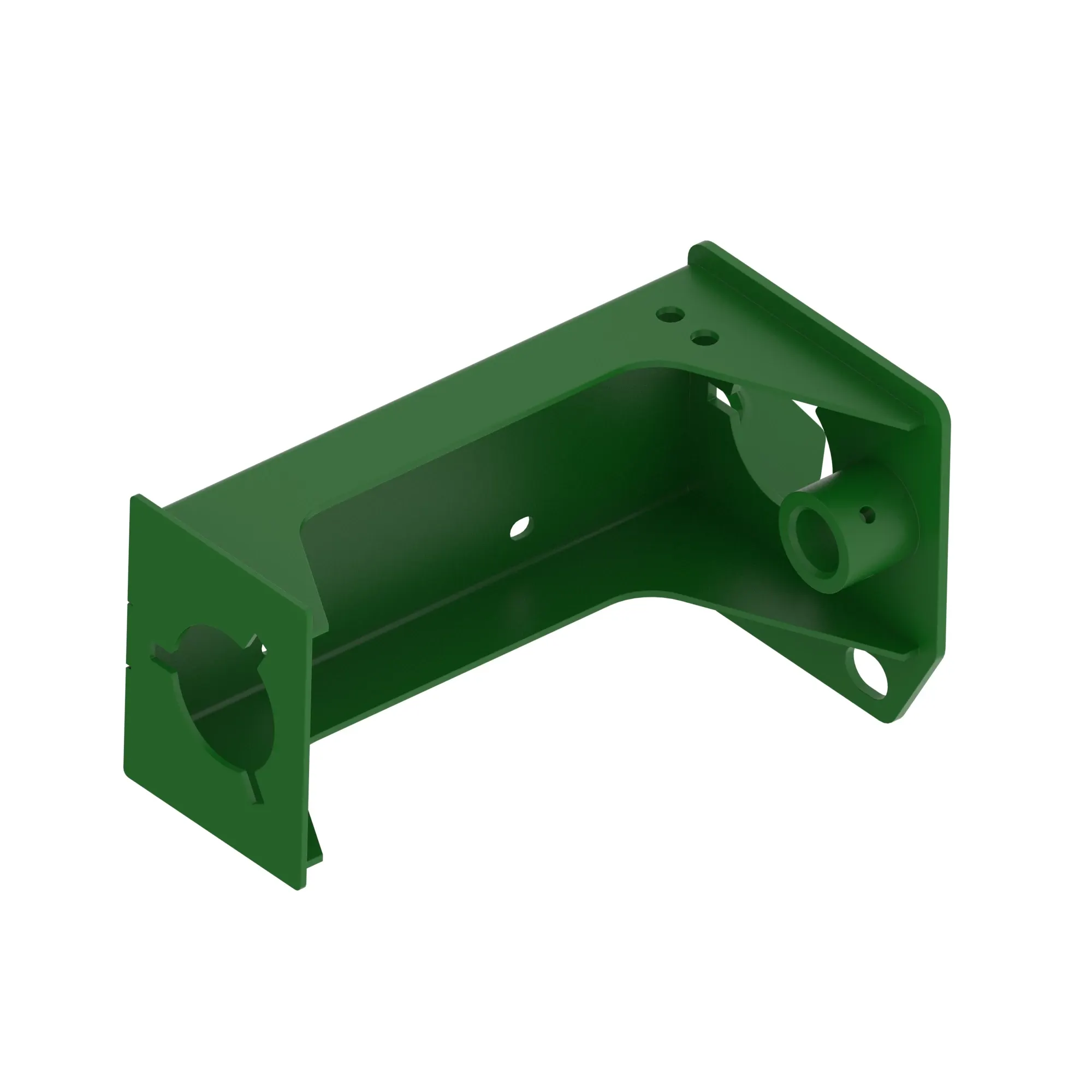 BRACKET, ROTARY SCREEN JACKSHAFT HO