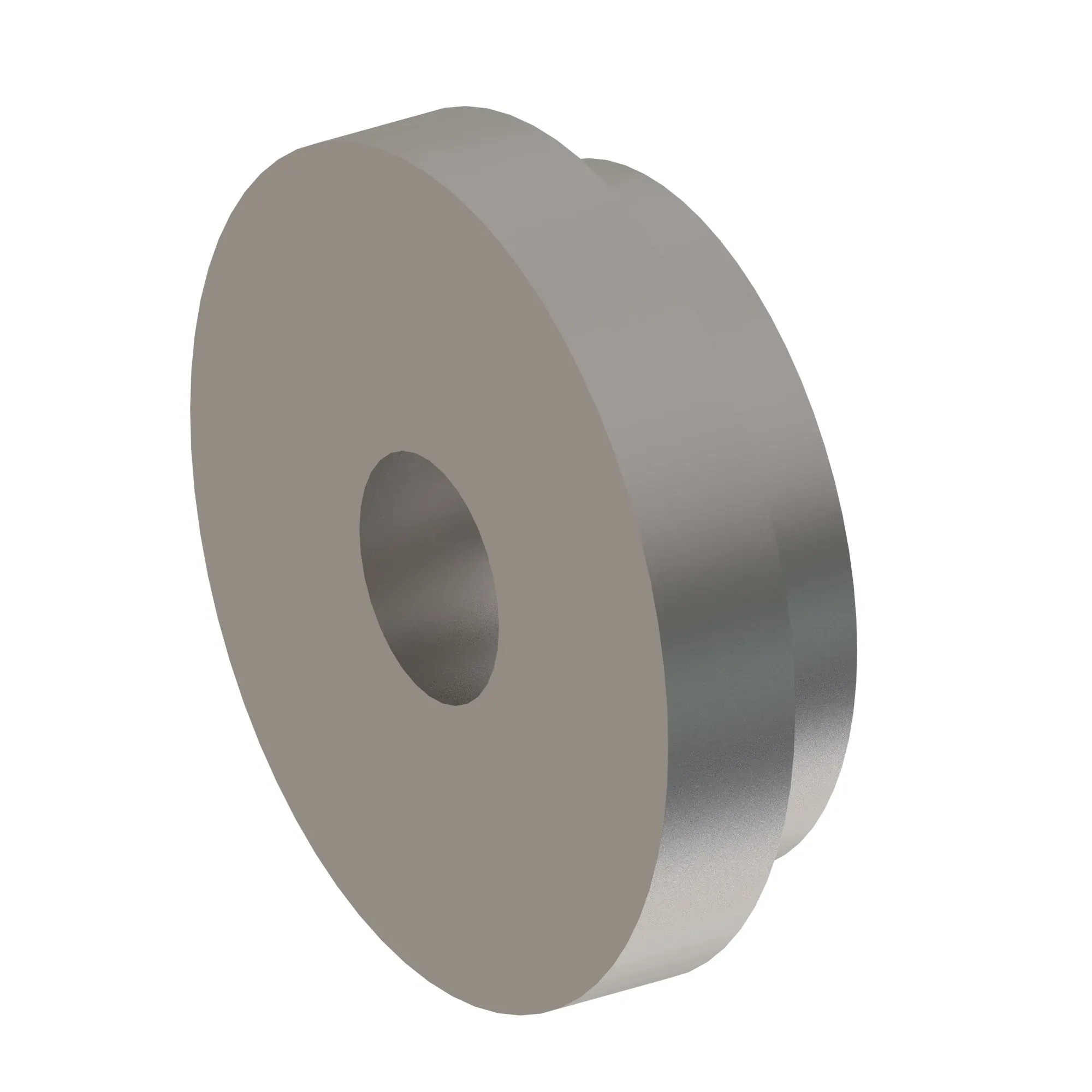 John Deere Flanged Bushing - N275523