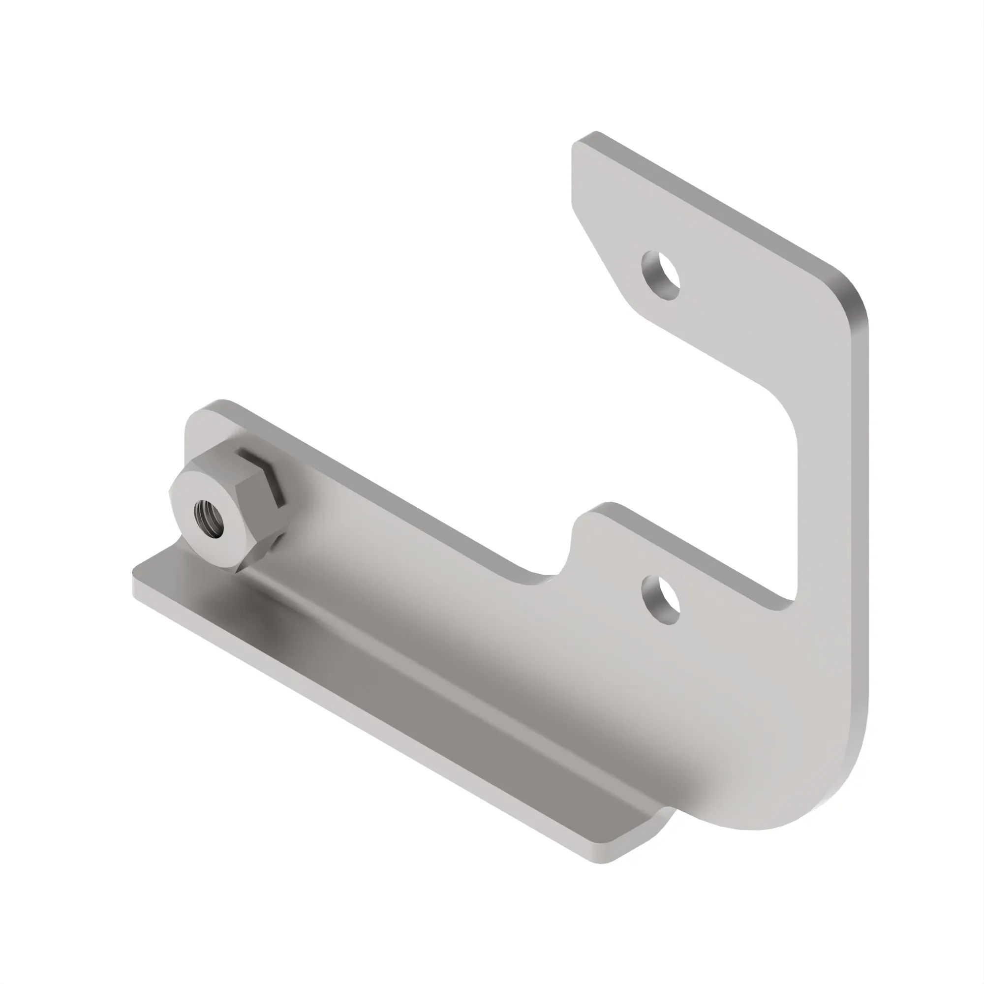 BRACKET, HARNESS