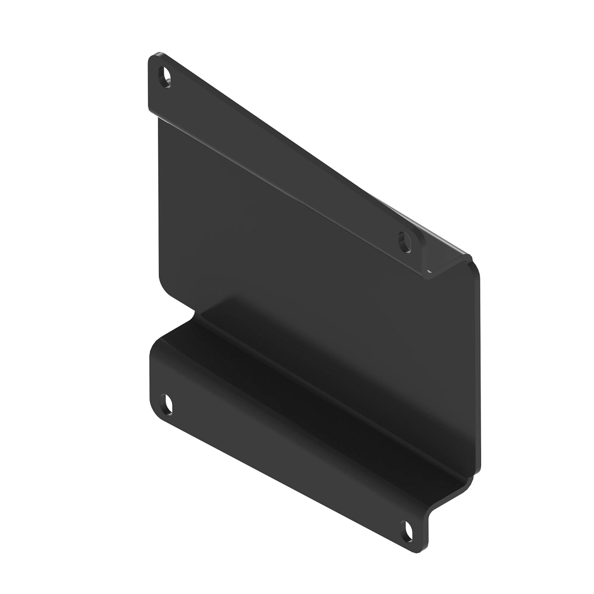 Bracket, Valve Cover
