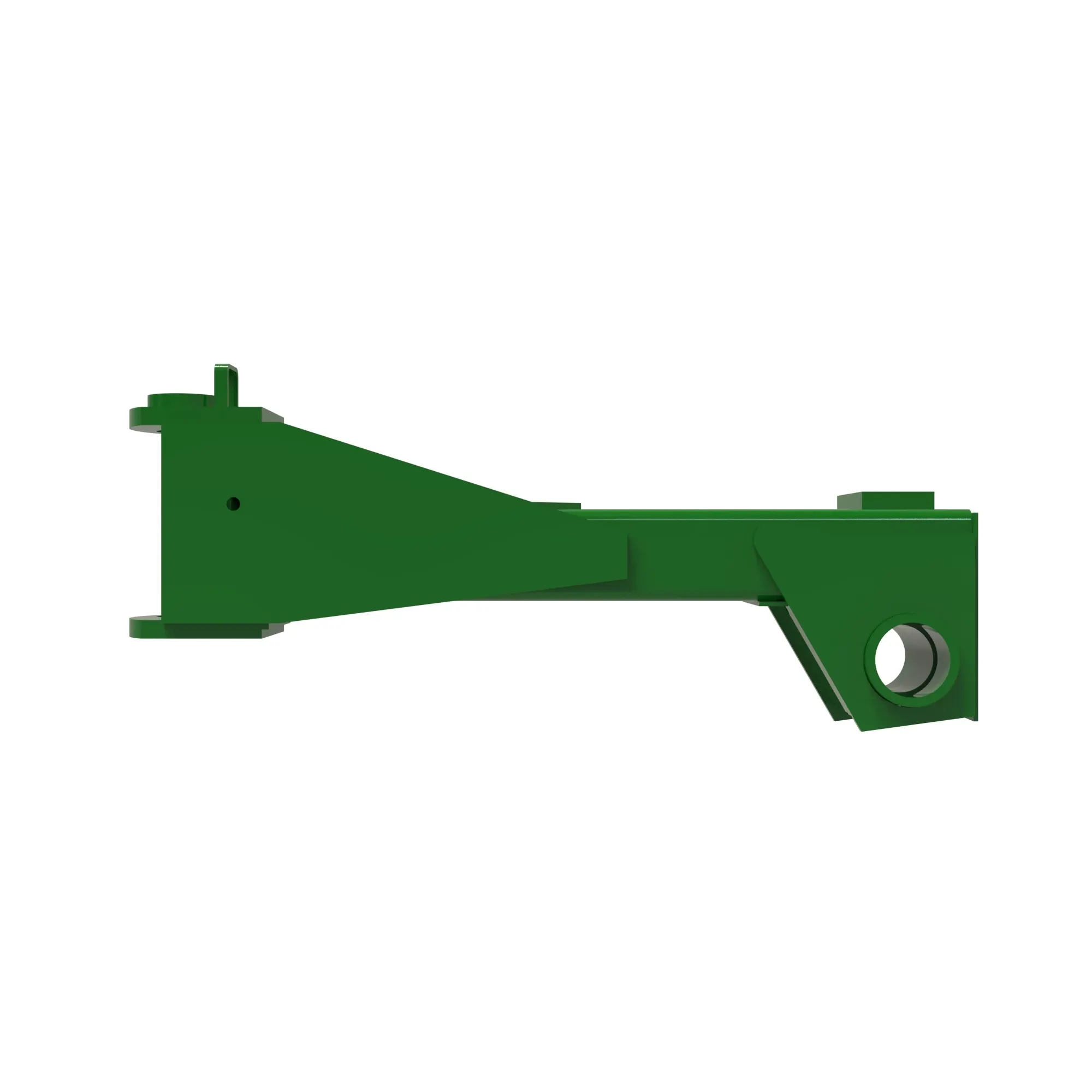 PIVOT, PIVOT ASSY, RH