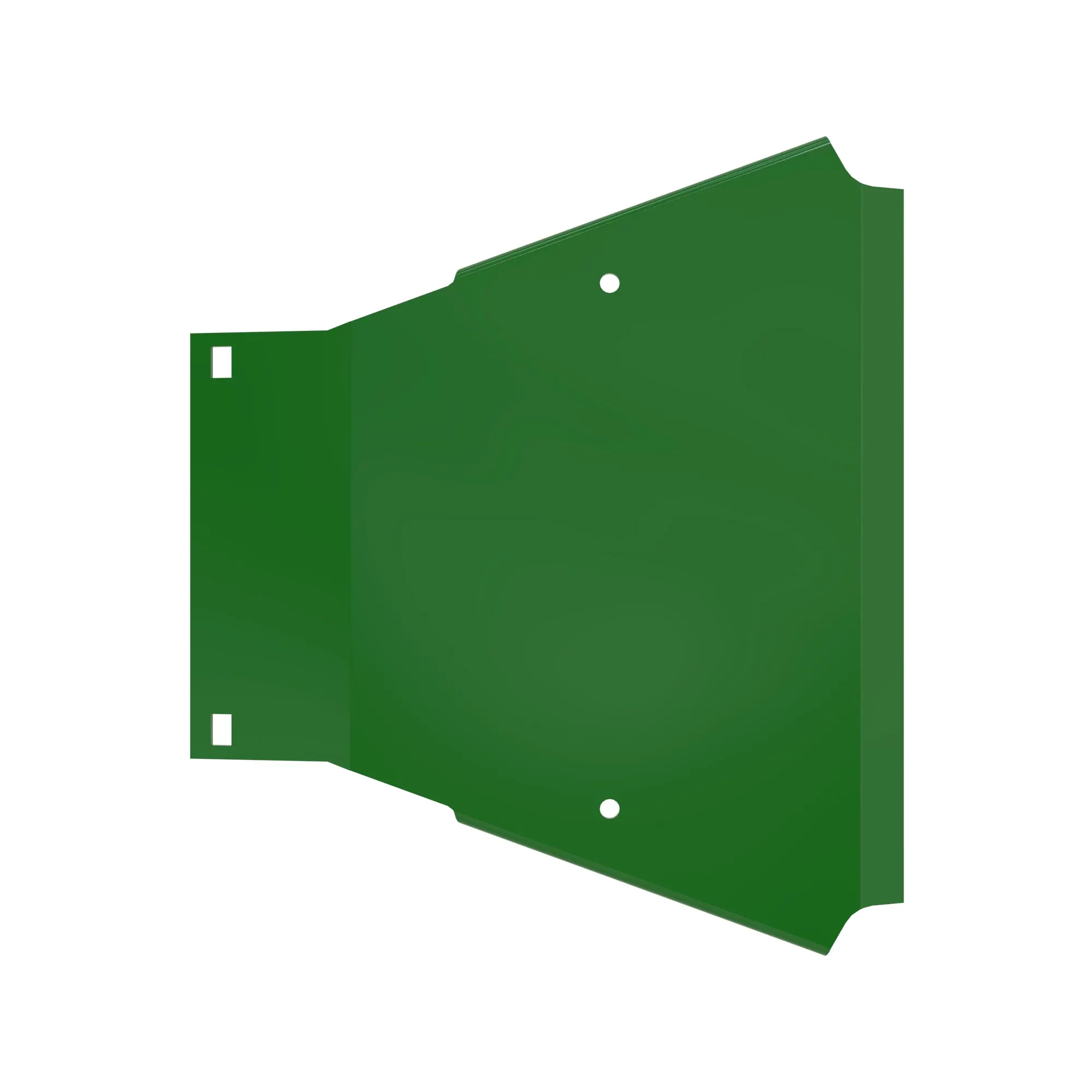 TOP SHAFT, SHORT NARROW