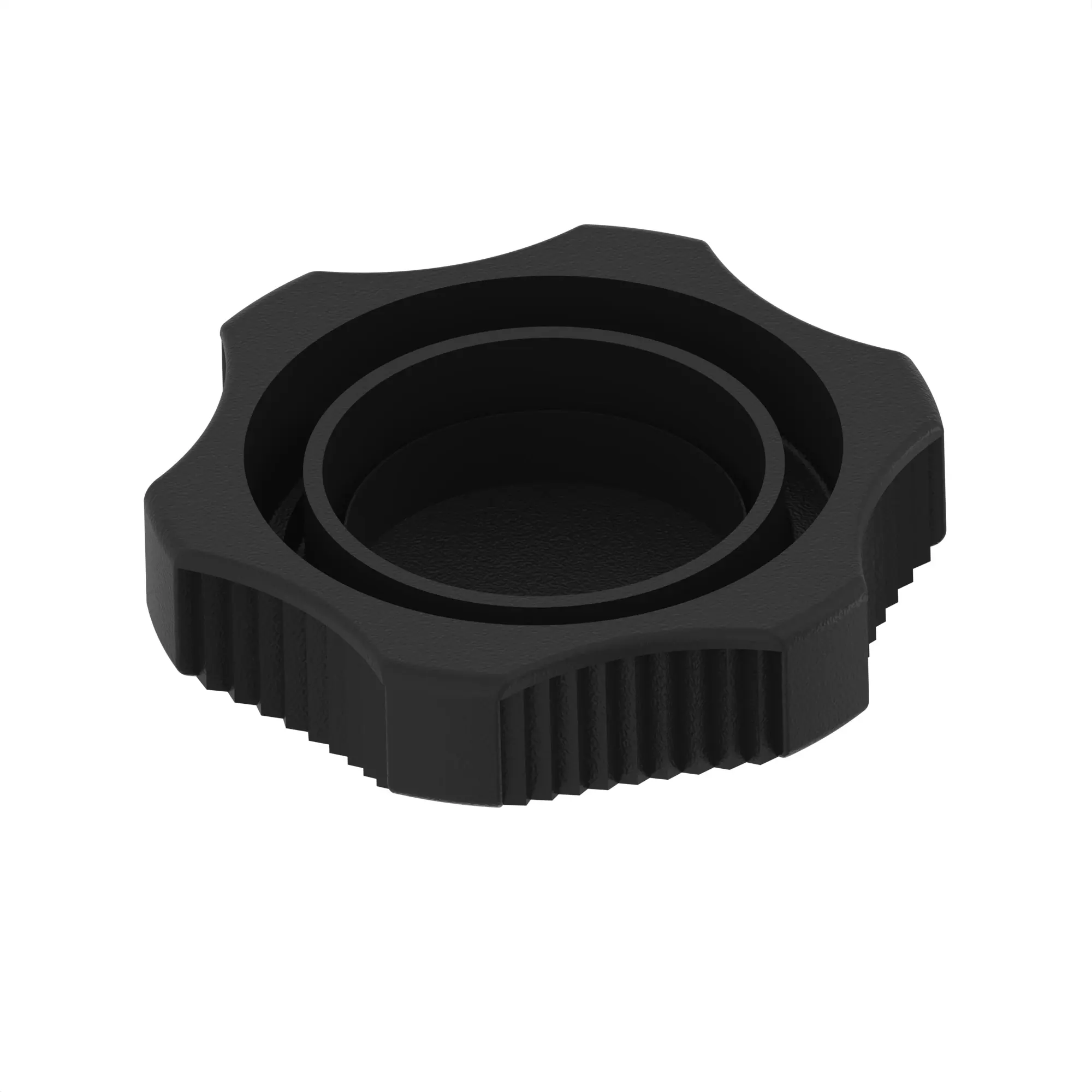 Filler Cap