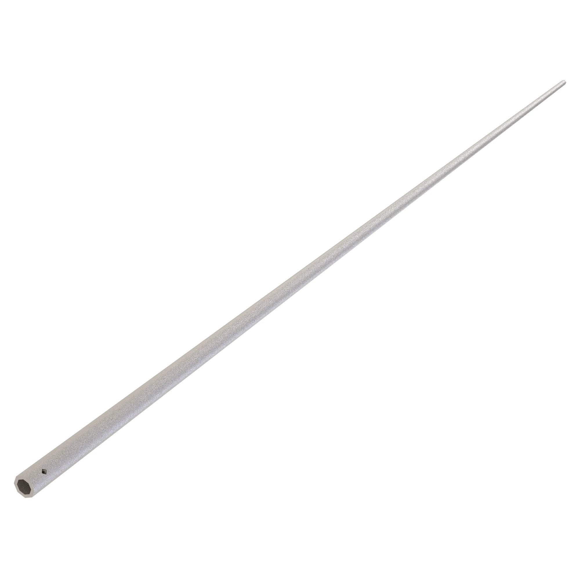 TUBE, TIE BAR, 608C-30-LH