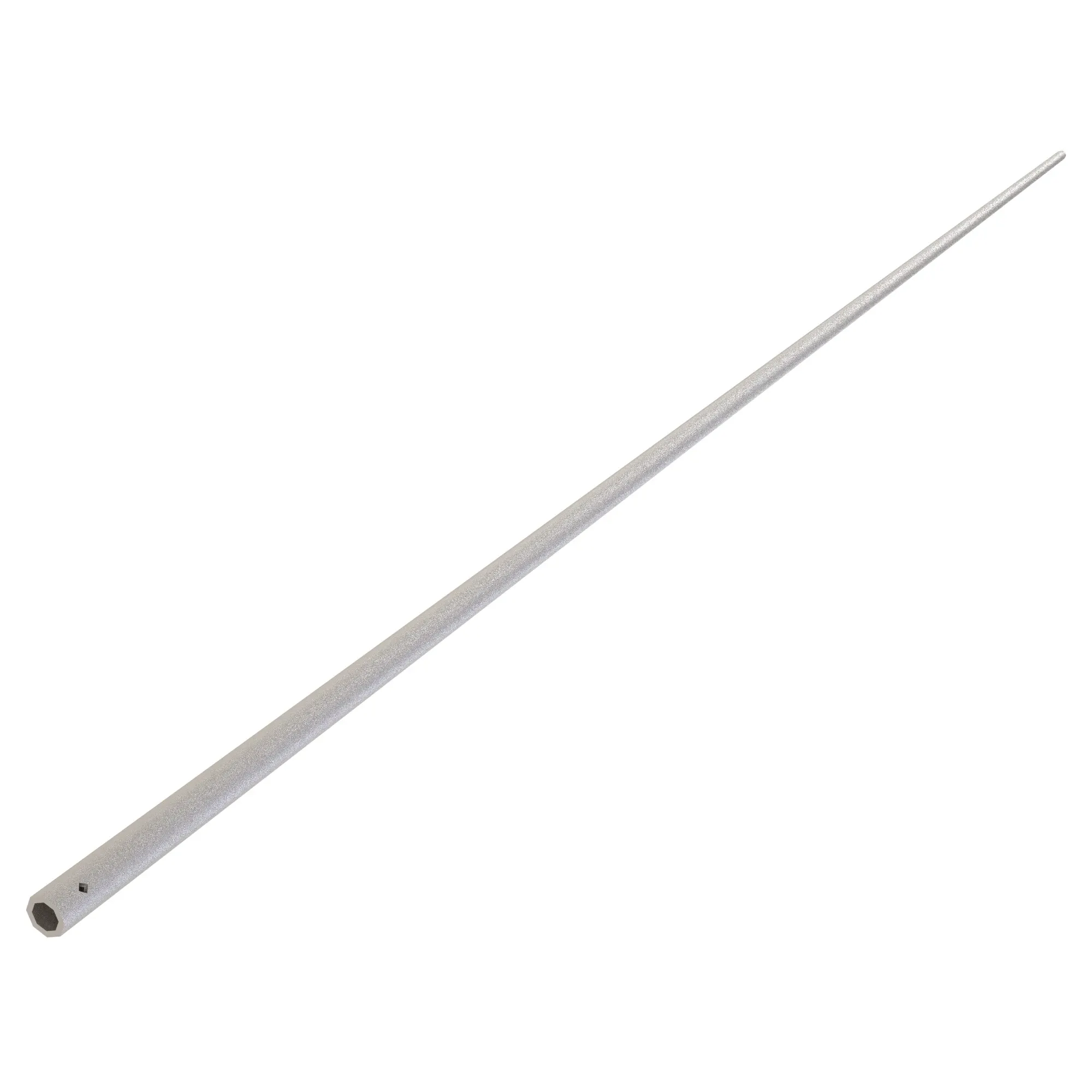 John Deere Tie-Bar LH Tube - H231465