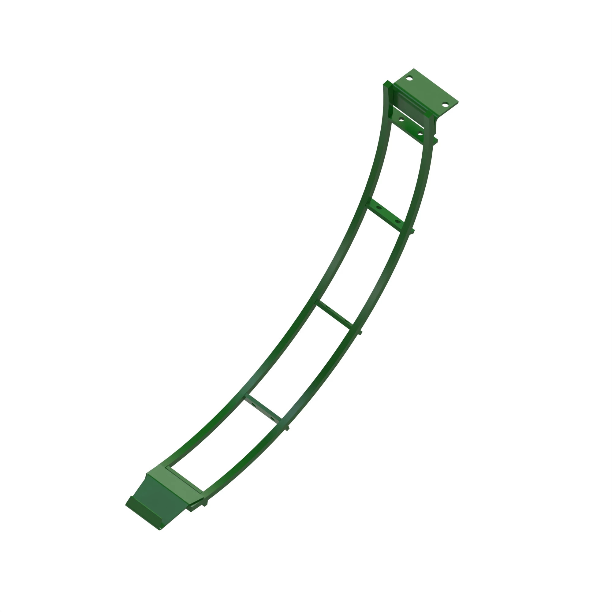 COVER, ASSY, FLAT BAR