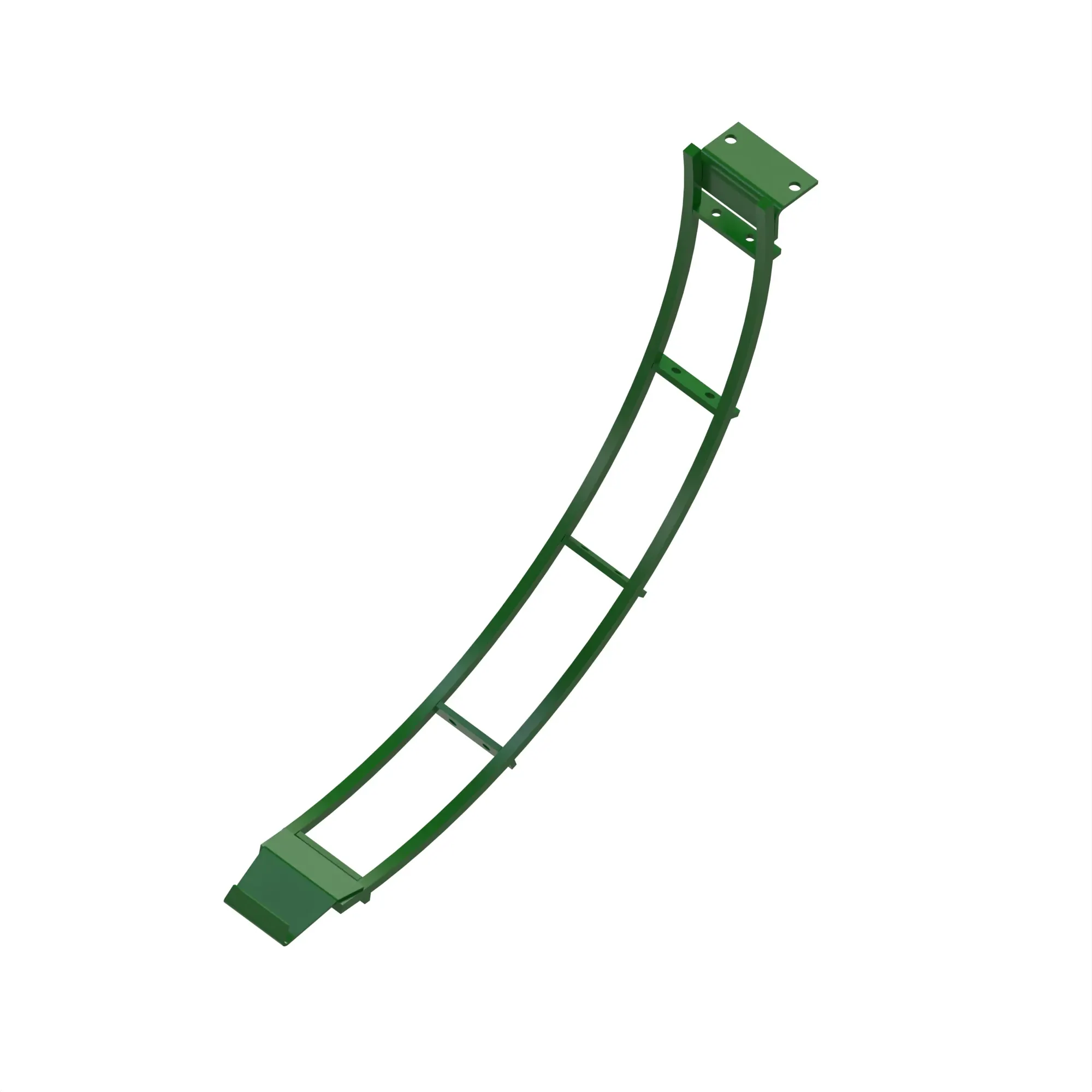 John Deere Flat Bar Cover - AH228131