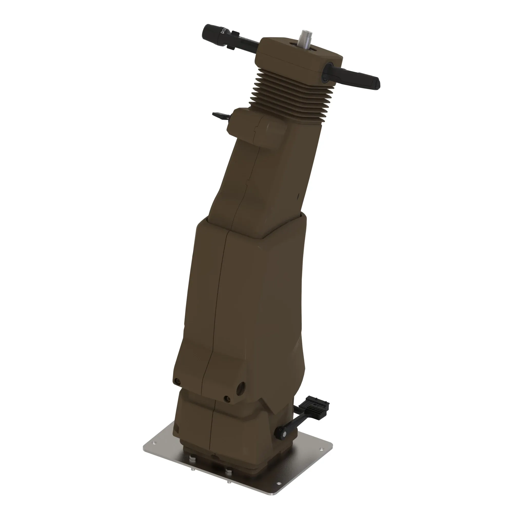 John Deere Steering Column - AXE104181
