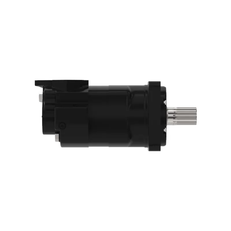 Hydraulic Motor