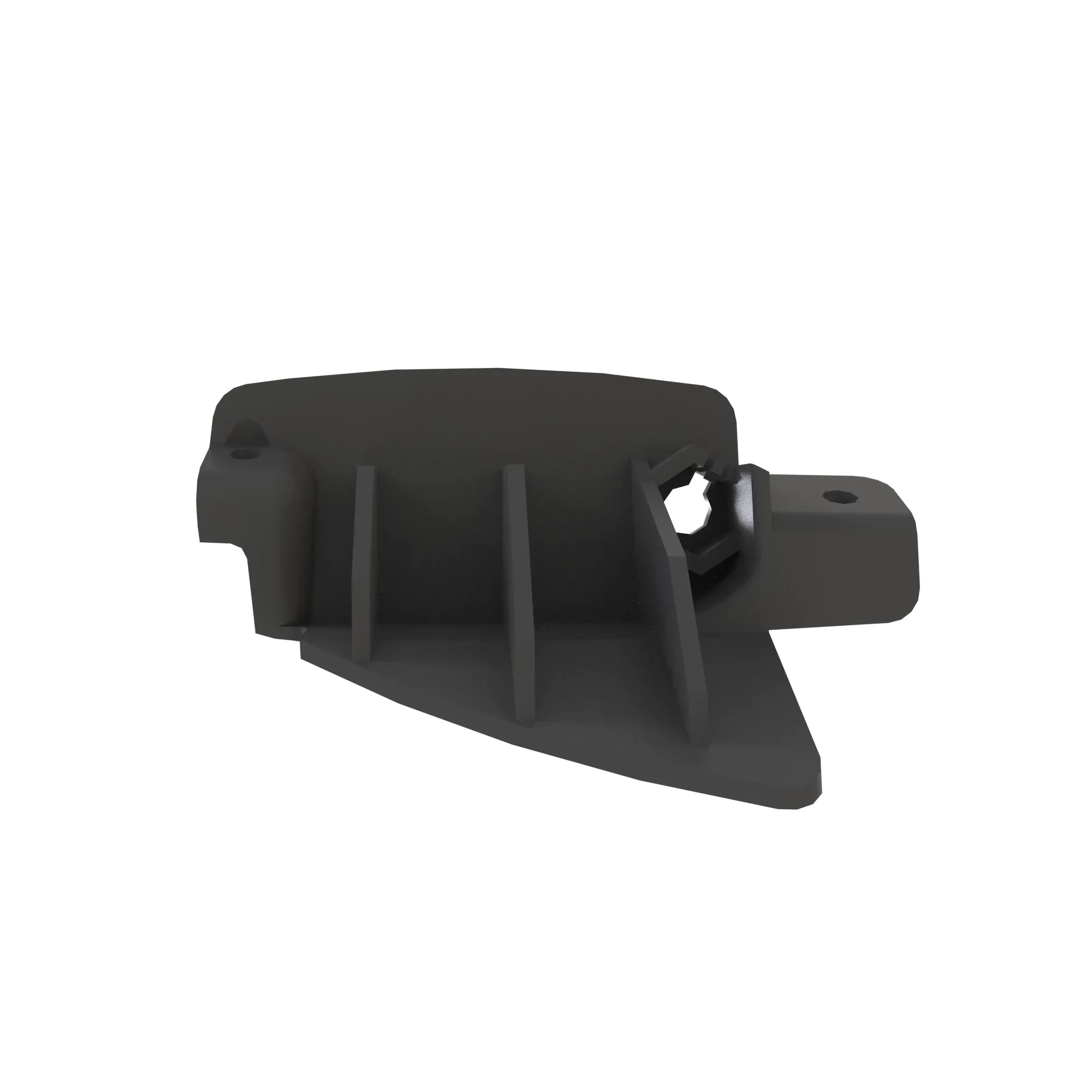 John Deere Left Side Adapter - L170408