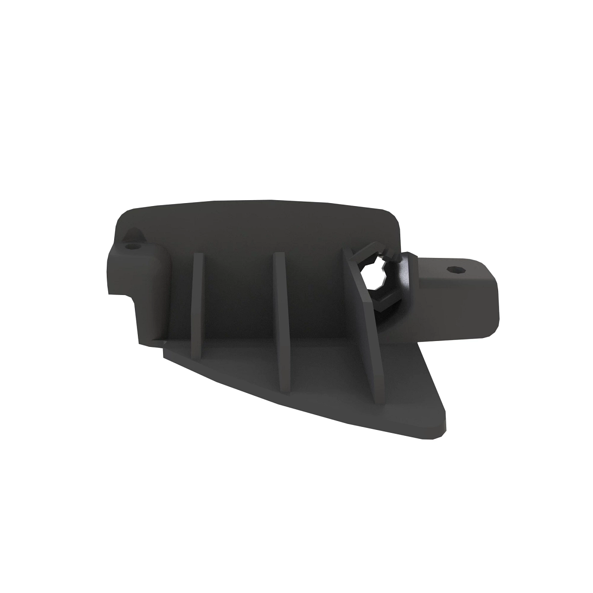 Adapter, Upper, LH