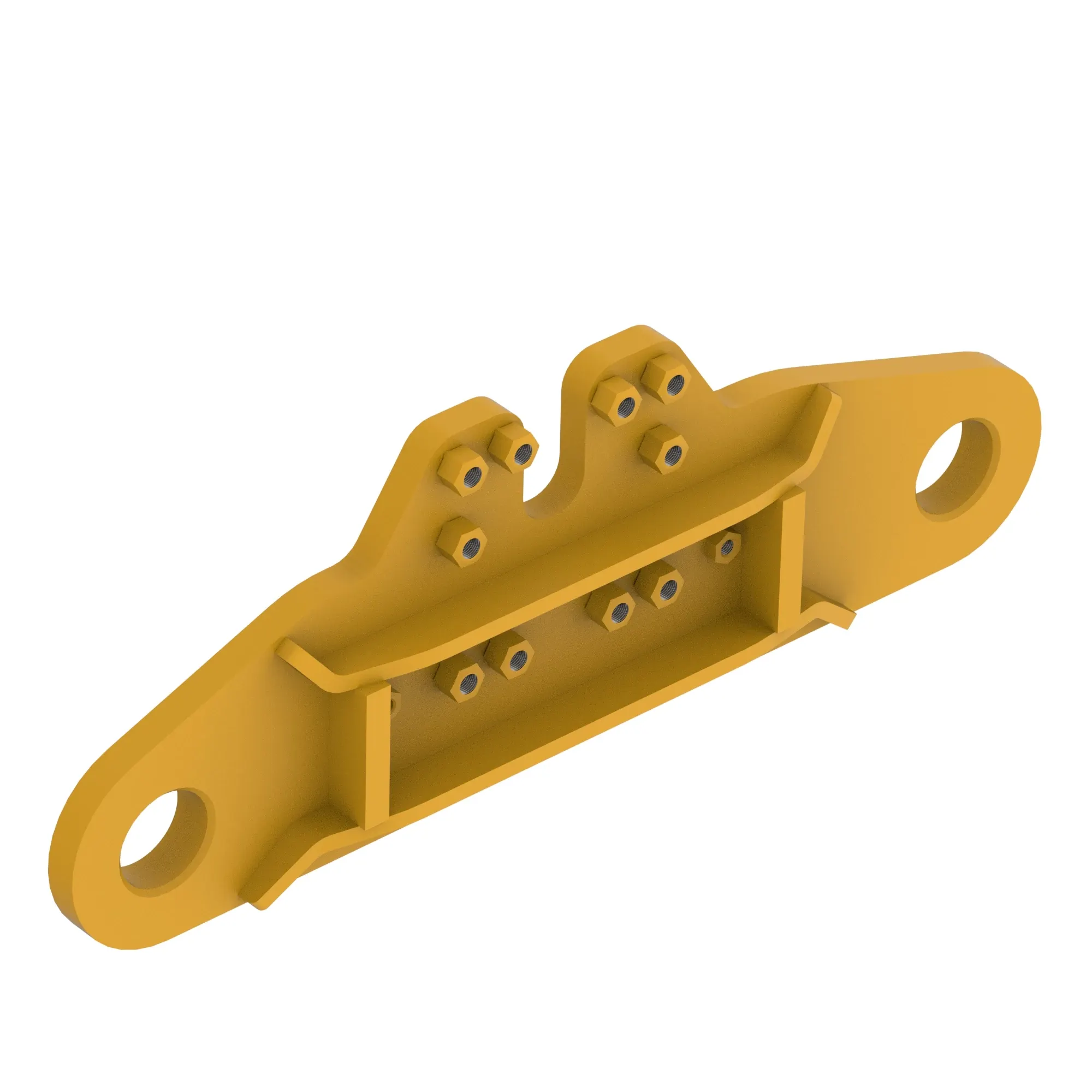 TRANSMISSION MOUNT