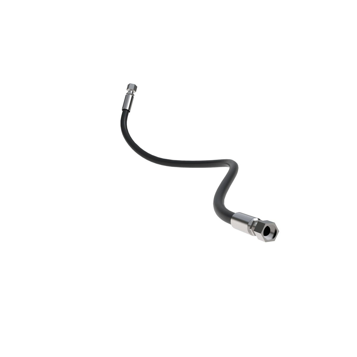 HYDRAULIC HOSE - FABRICATE, FWD PRE