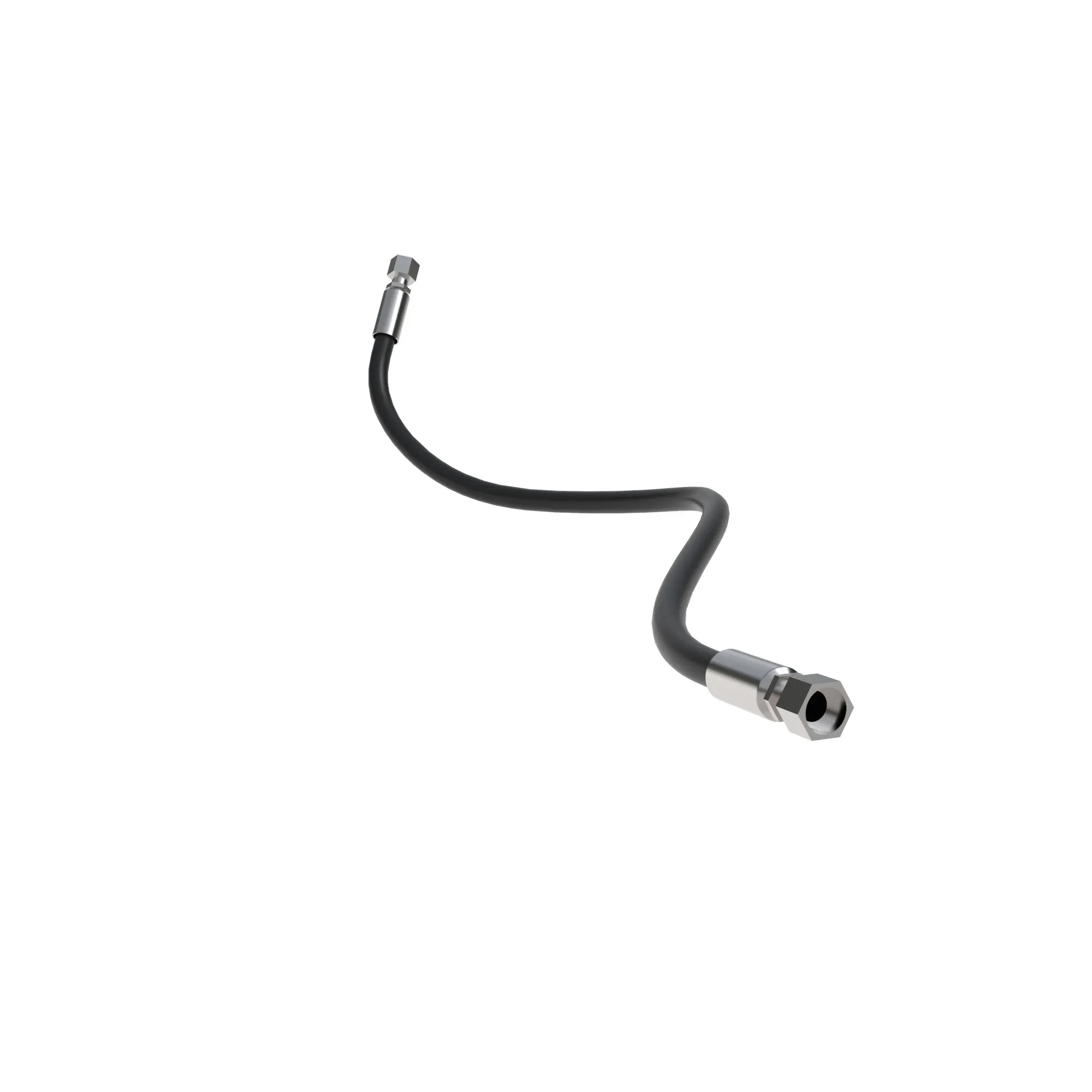 HYDRAULIC HOSE - FABRICATE, FWD PRE