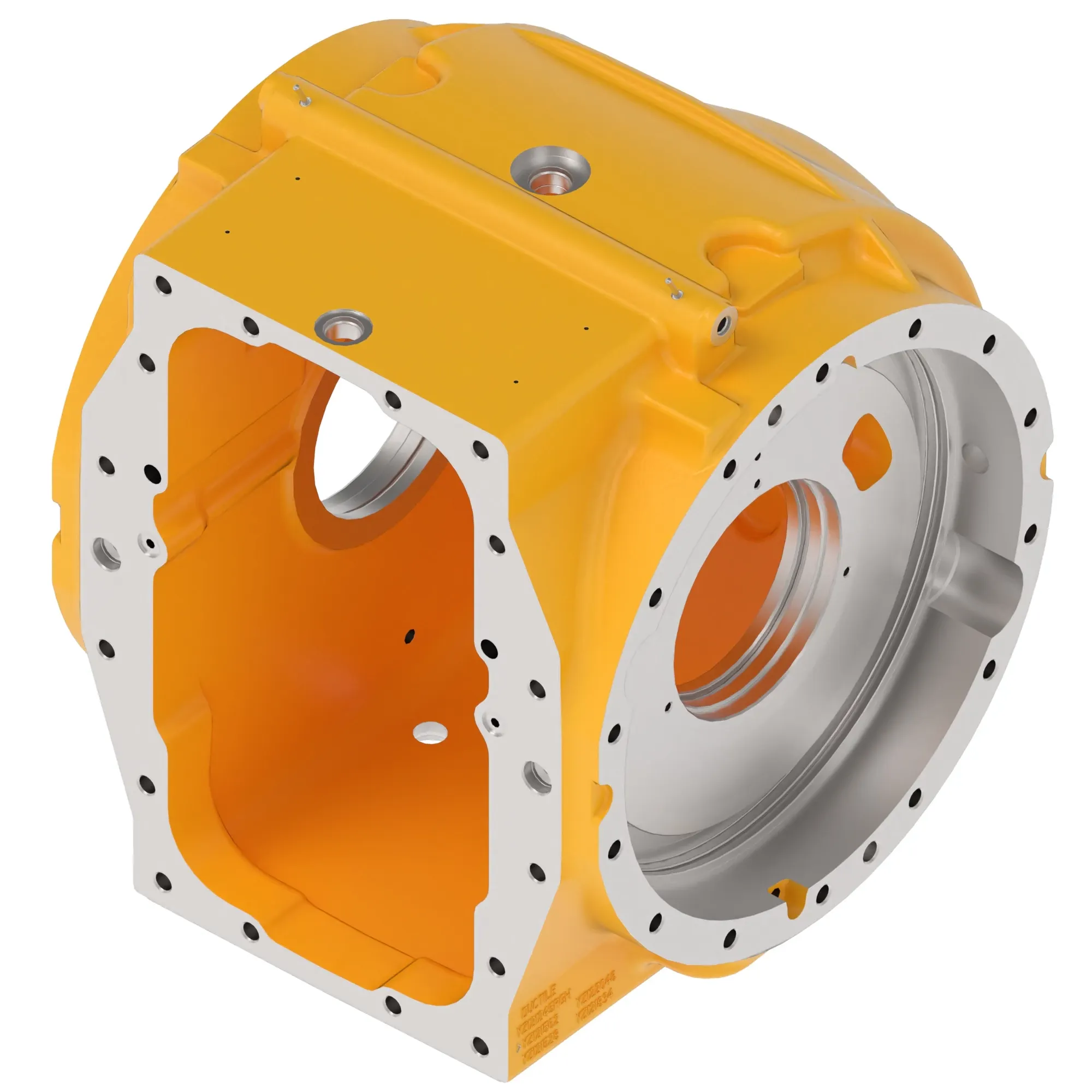 John Deere Case - YZ121478