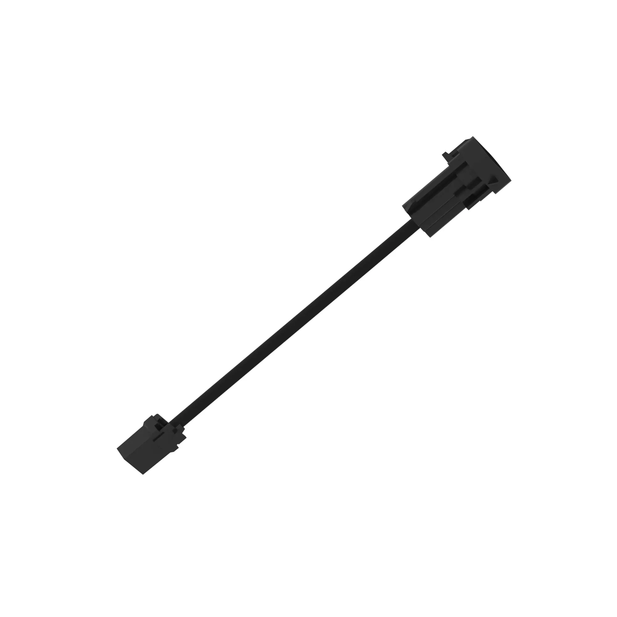 AXE86619: HVAC Actuator Jumper Wiring Harness