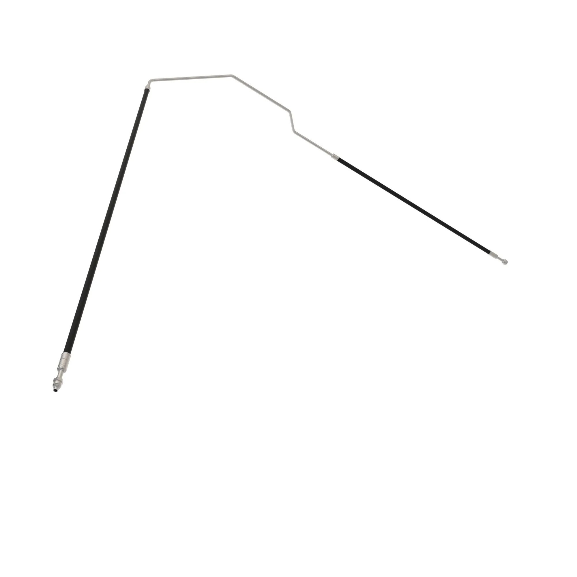 A/C REFRIGERANT, CONDENSOR TO RECIEVER DRYER