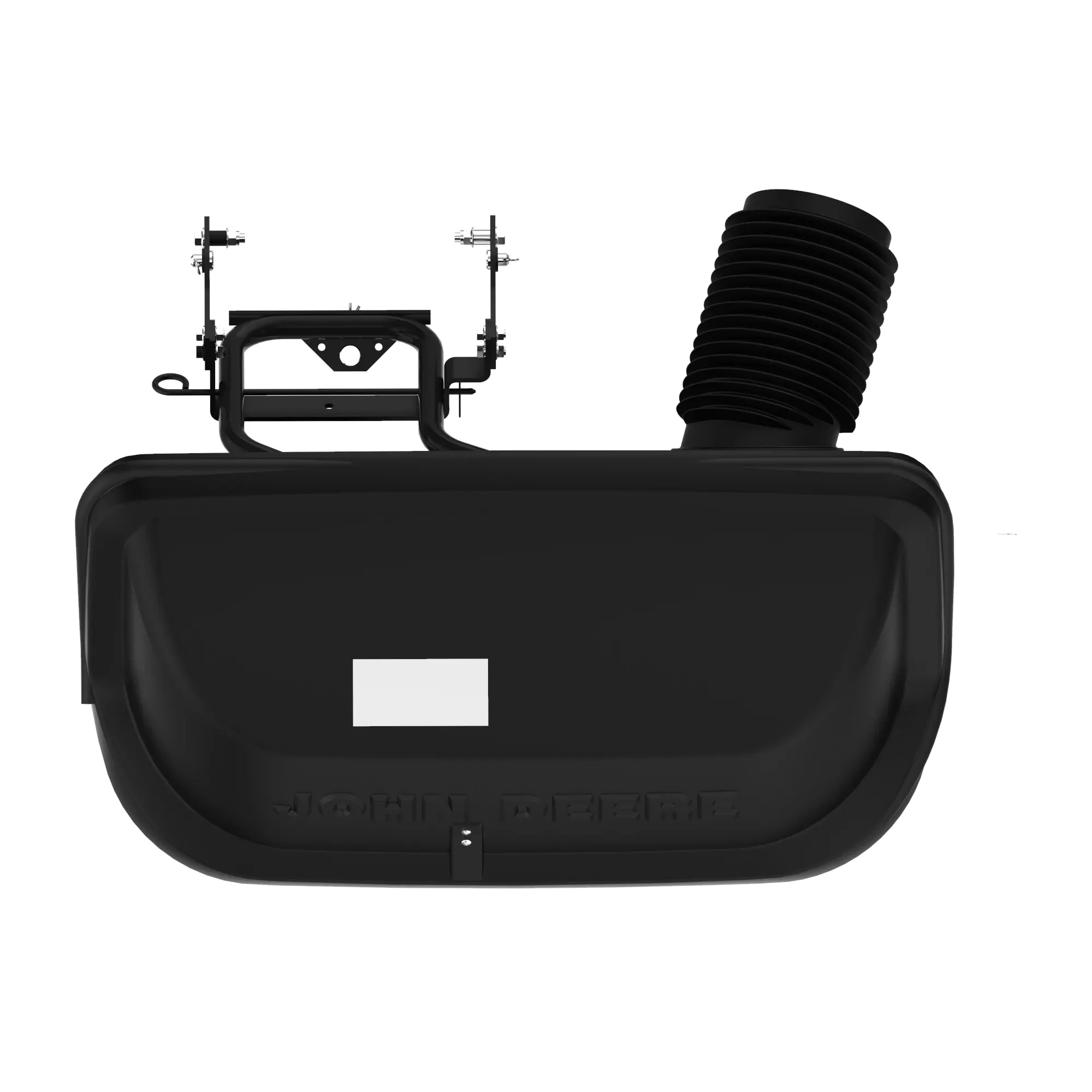 MATERIAL COLLECTION SYSTEM