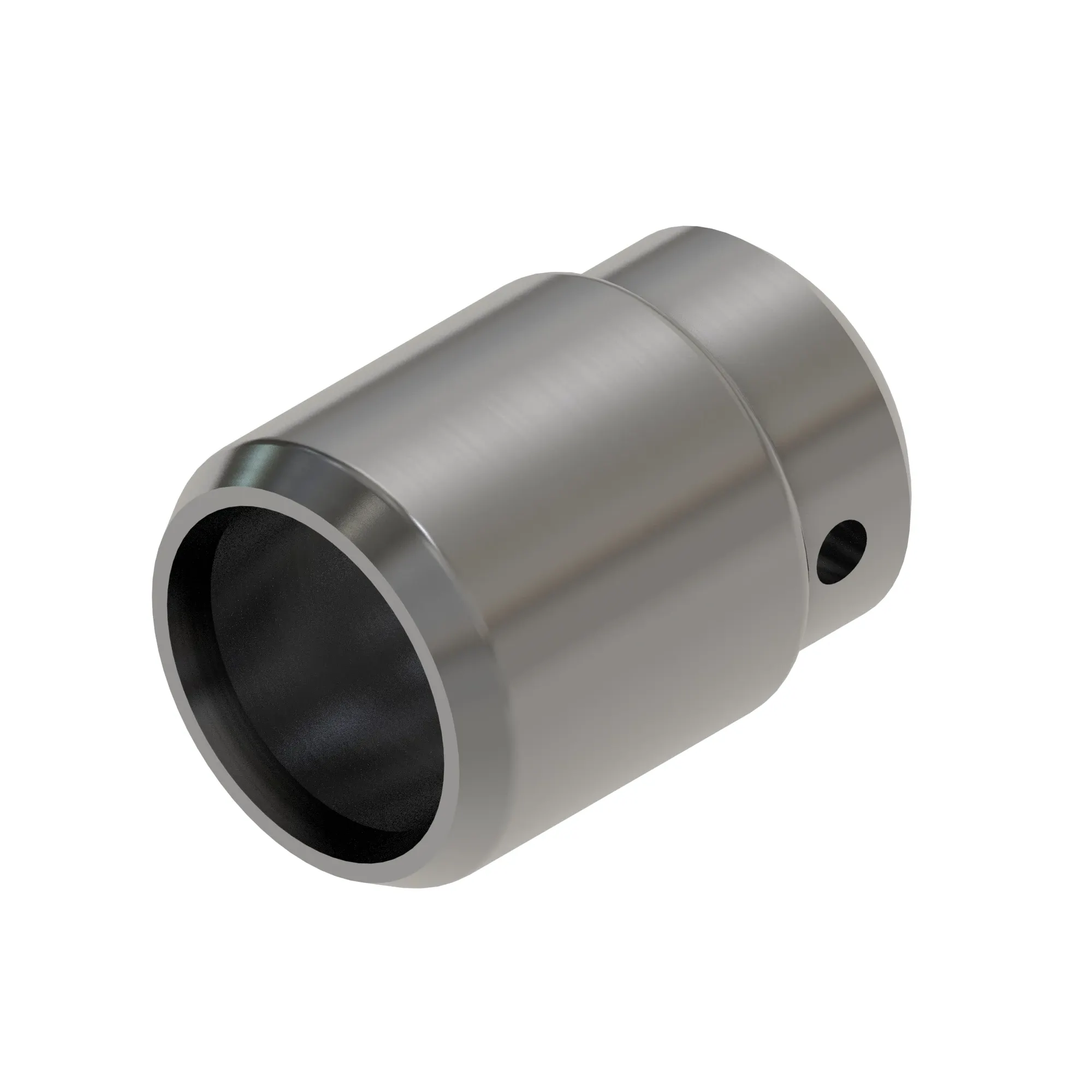 John Deere Hydraulic Pressure Valve - DZ122246