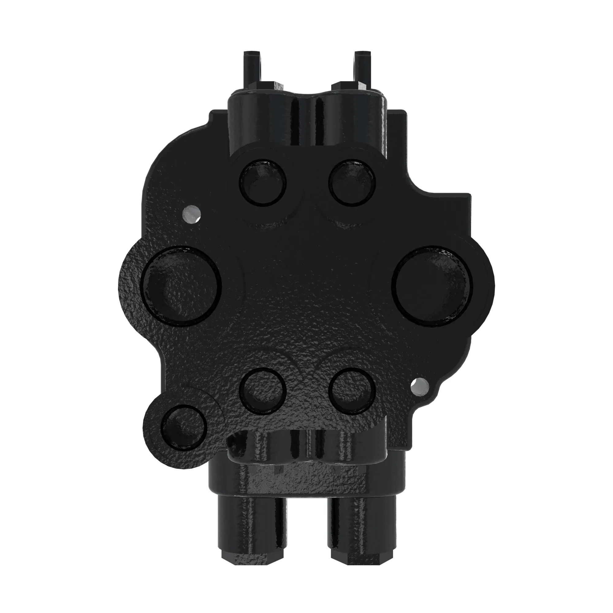SPOOL VALVE