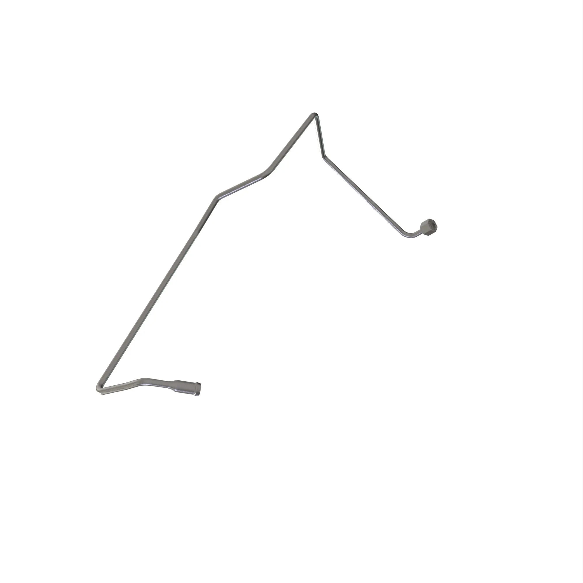 John Deere Fuel Line - RE288658