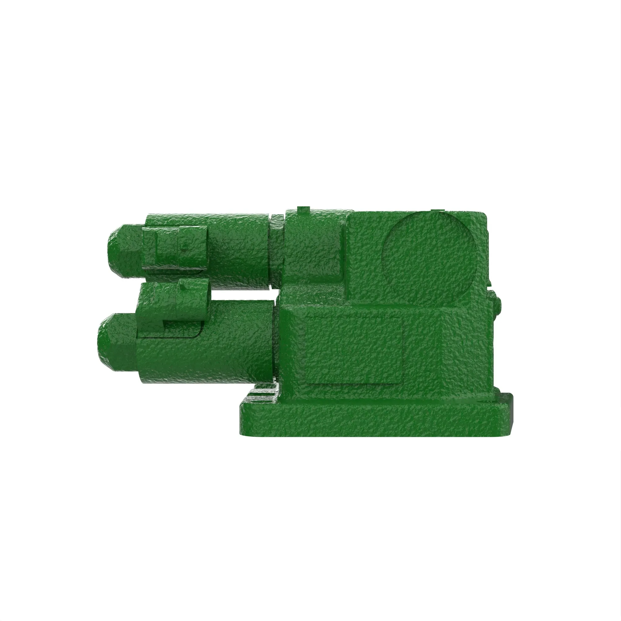 ELEC-HYD PROPORTIONAL VALVE