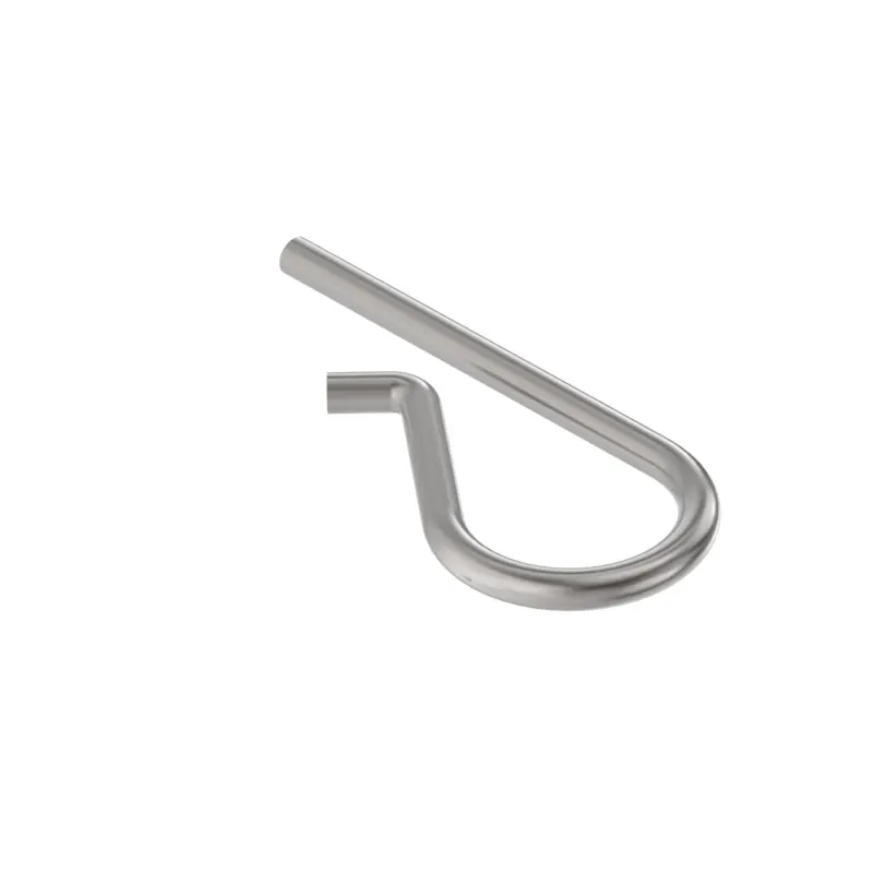 John Deere Spring Locking Pin - A51643