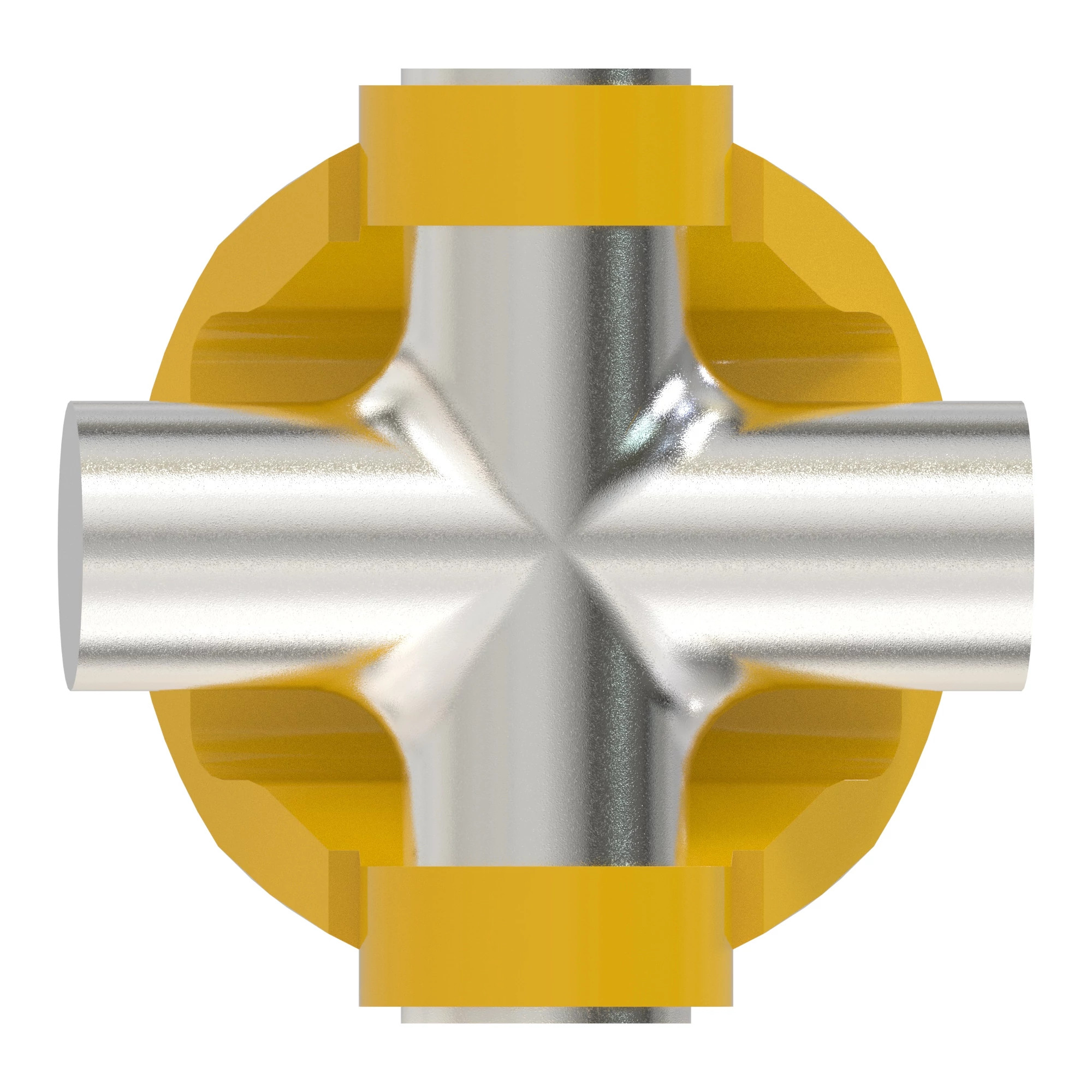 Universal Driveshaft