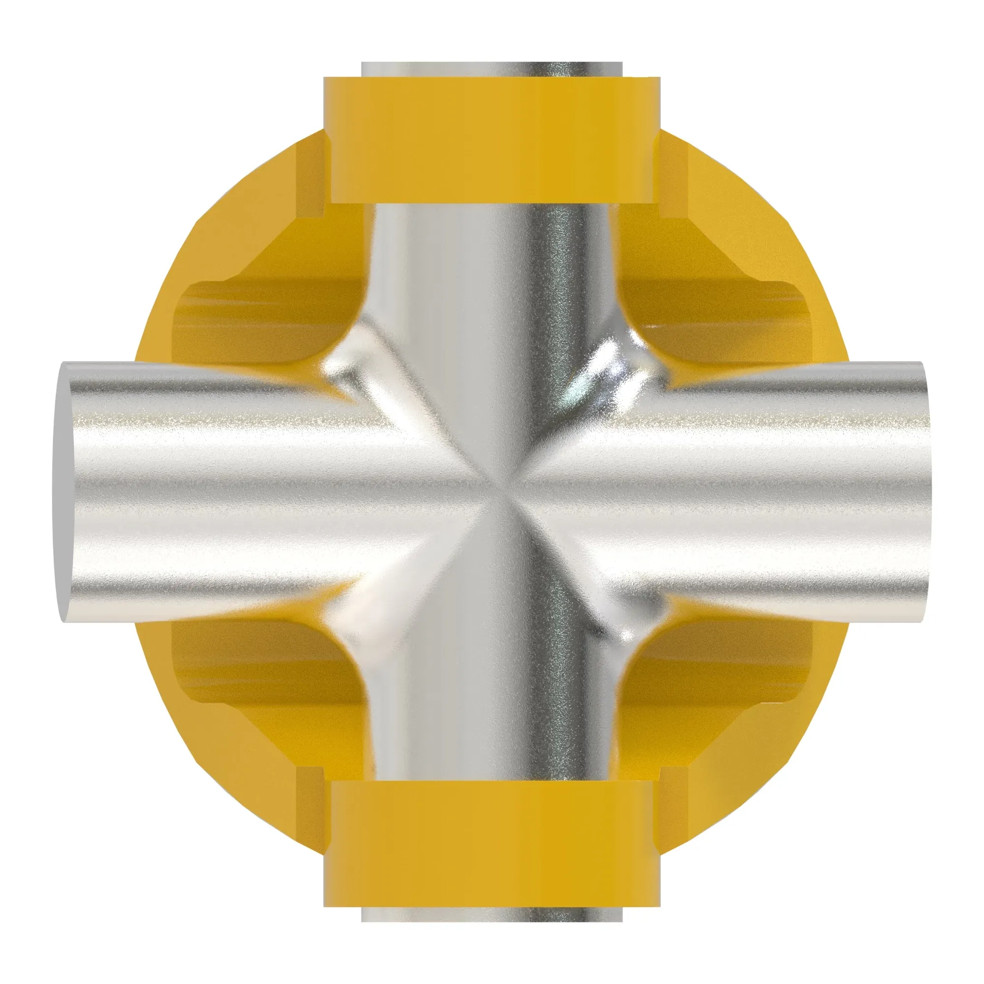 Universal Driveshaft