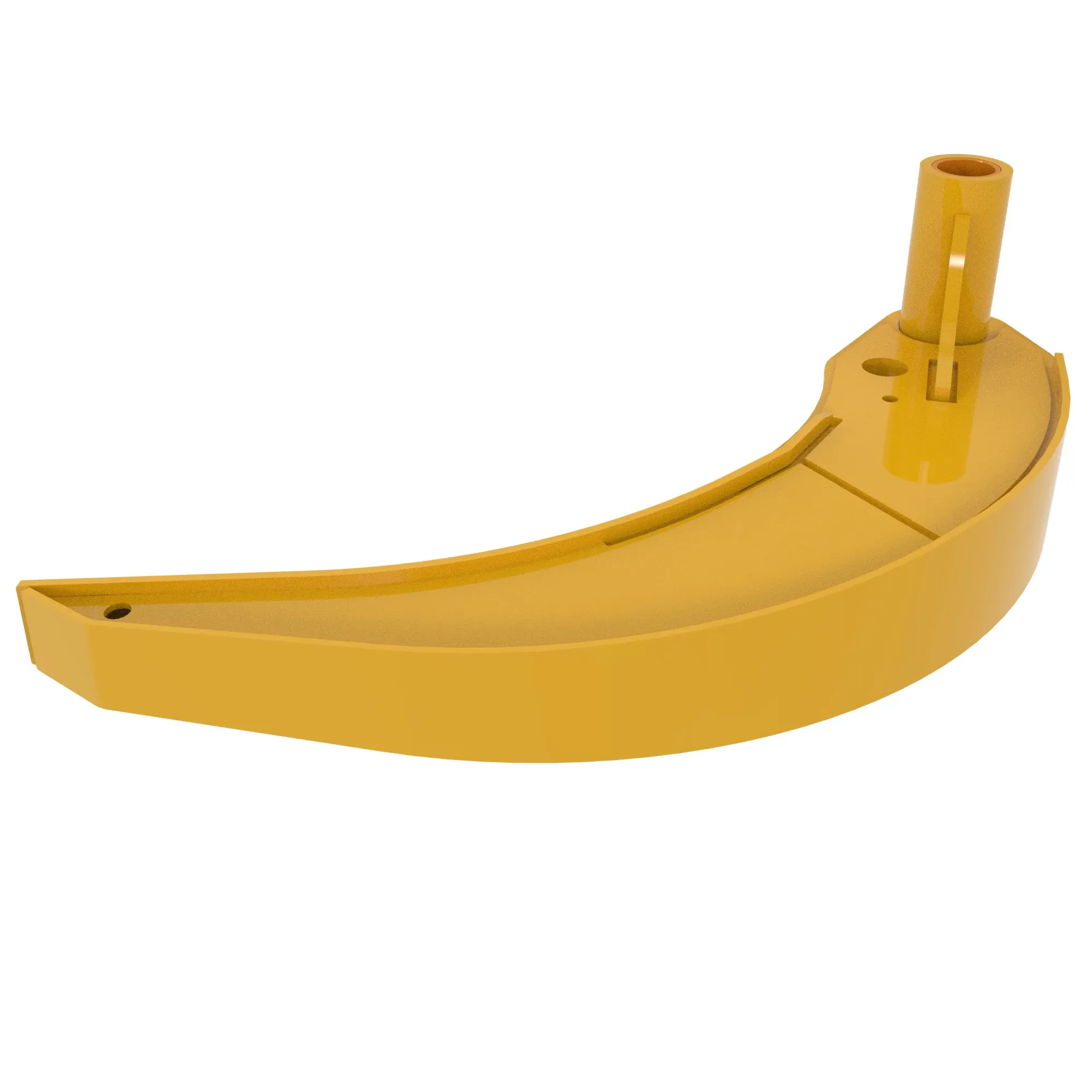 ARM, ASSY HARVEST LH