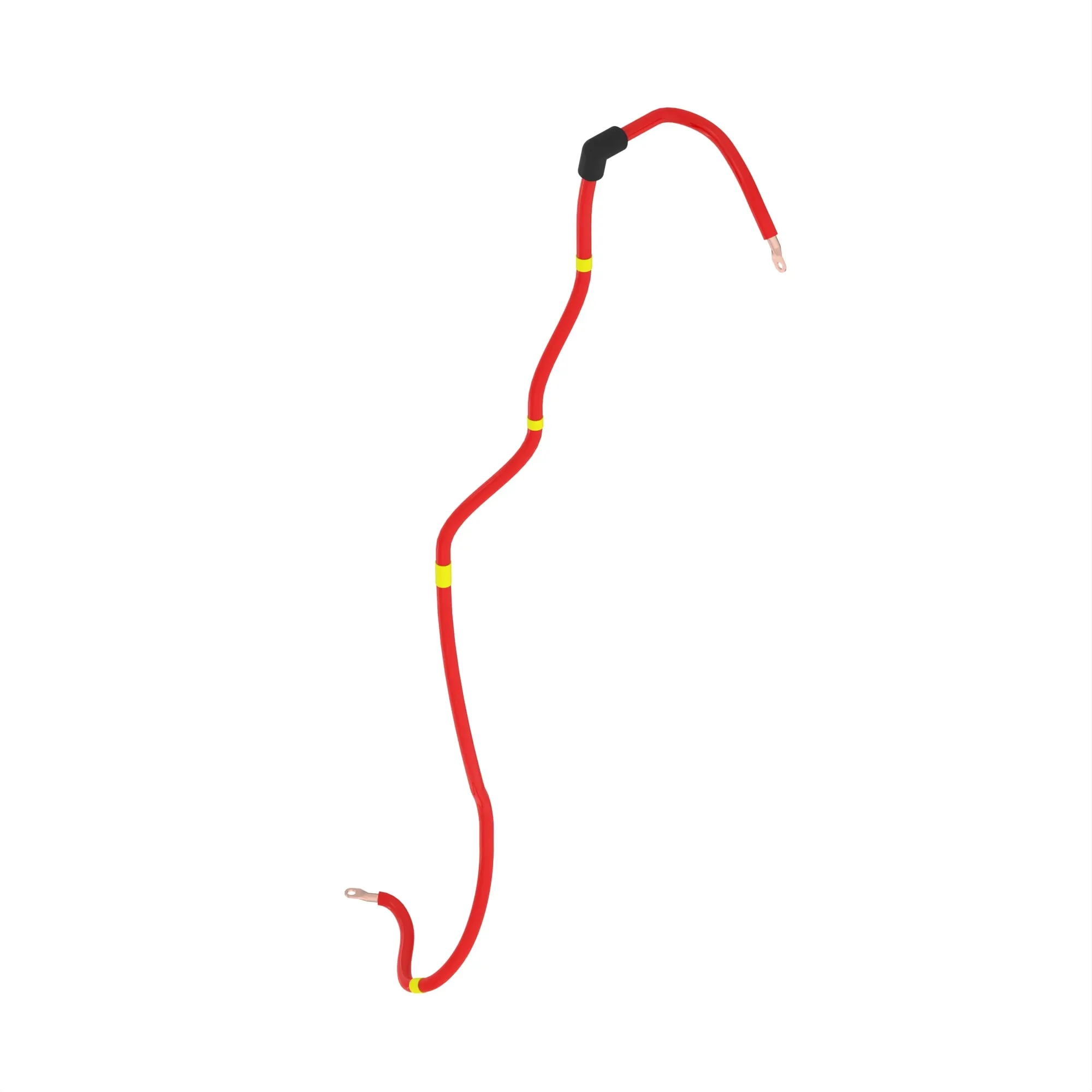 BATTERY CABLE, CAB POWER ARTICULATE