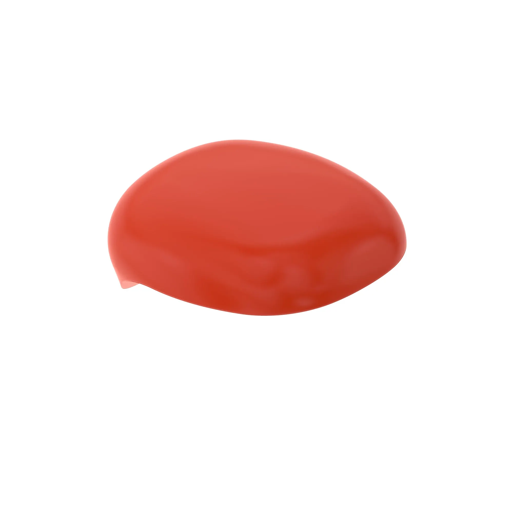 John Deere Knob (Red) Insert - L78980