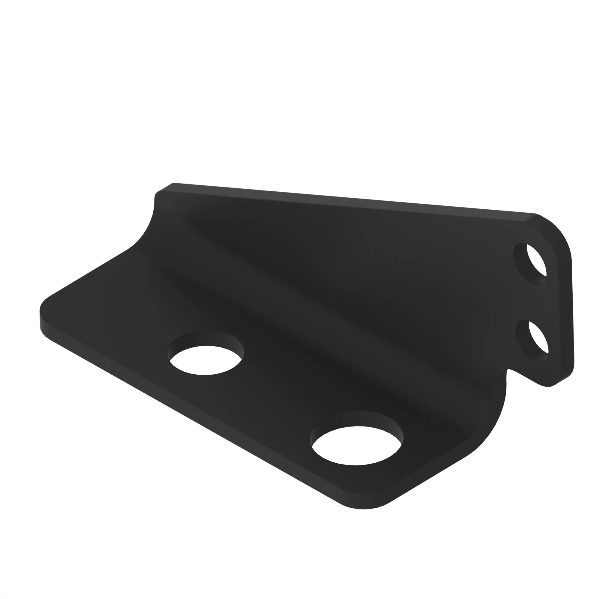BRACKET DEF TANK HOLD DOWN