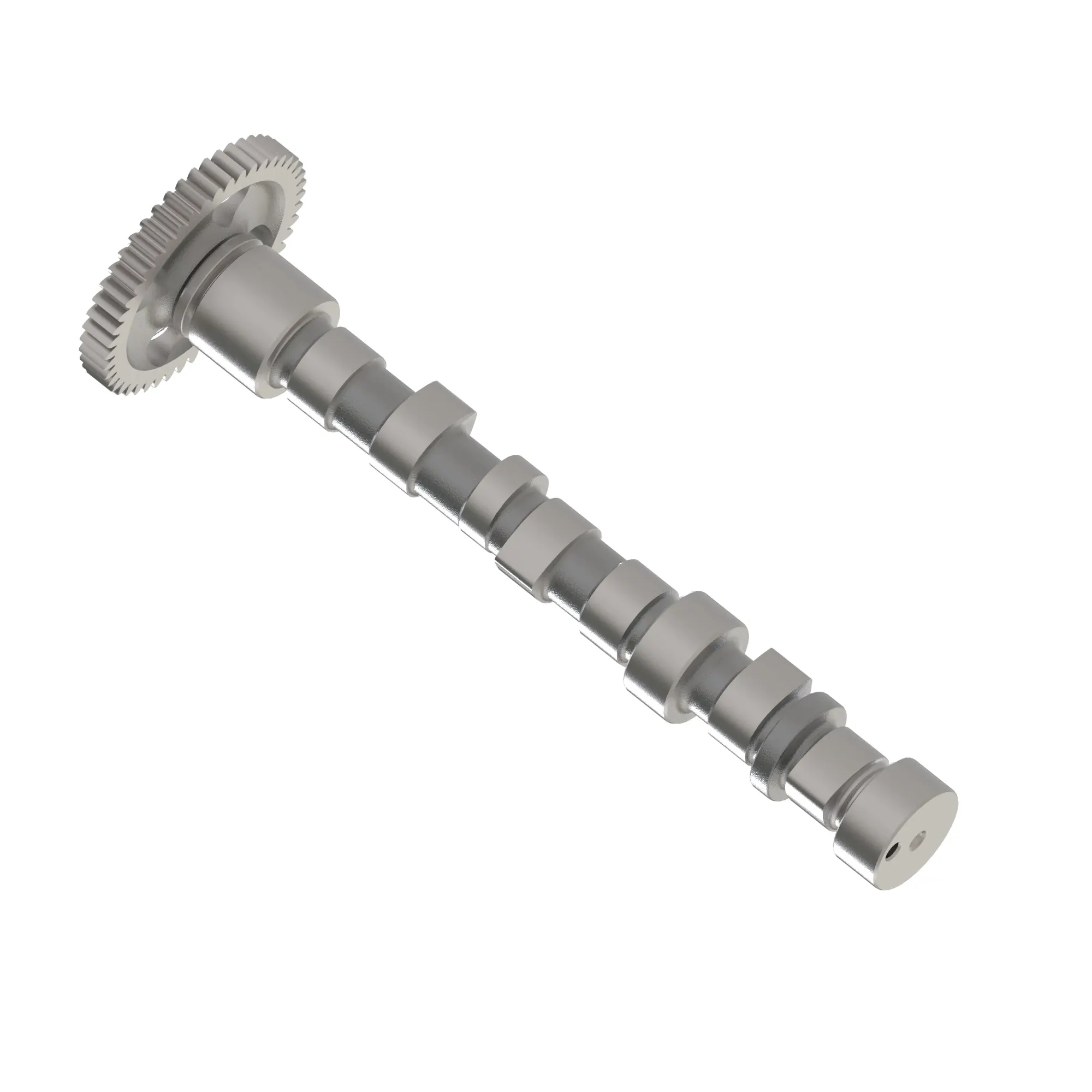 CAMSHAFT ASSEMBLY