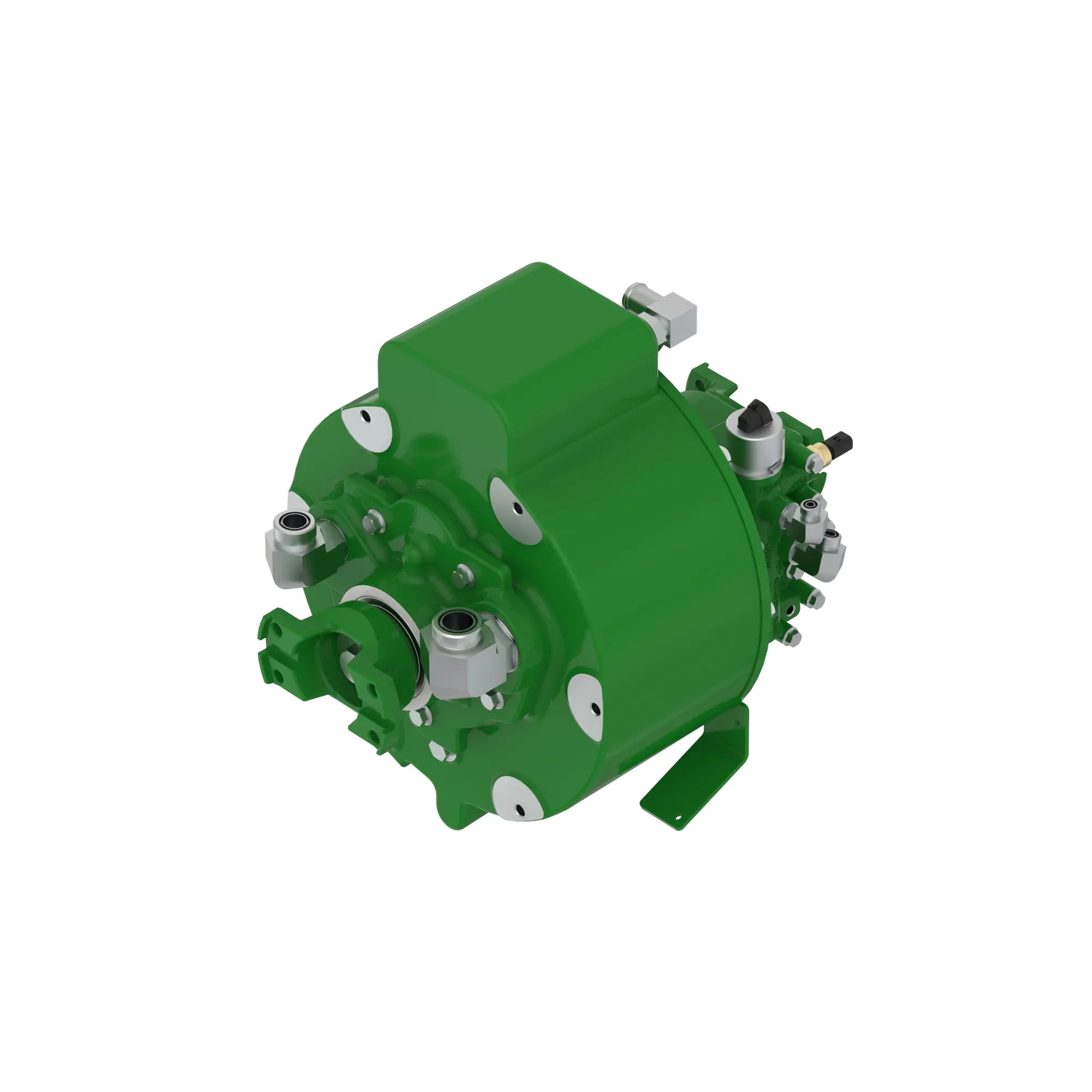 John Deere PTO Clutch Housing - RE573568
