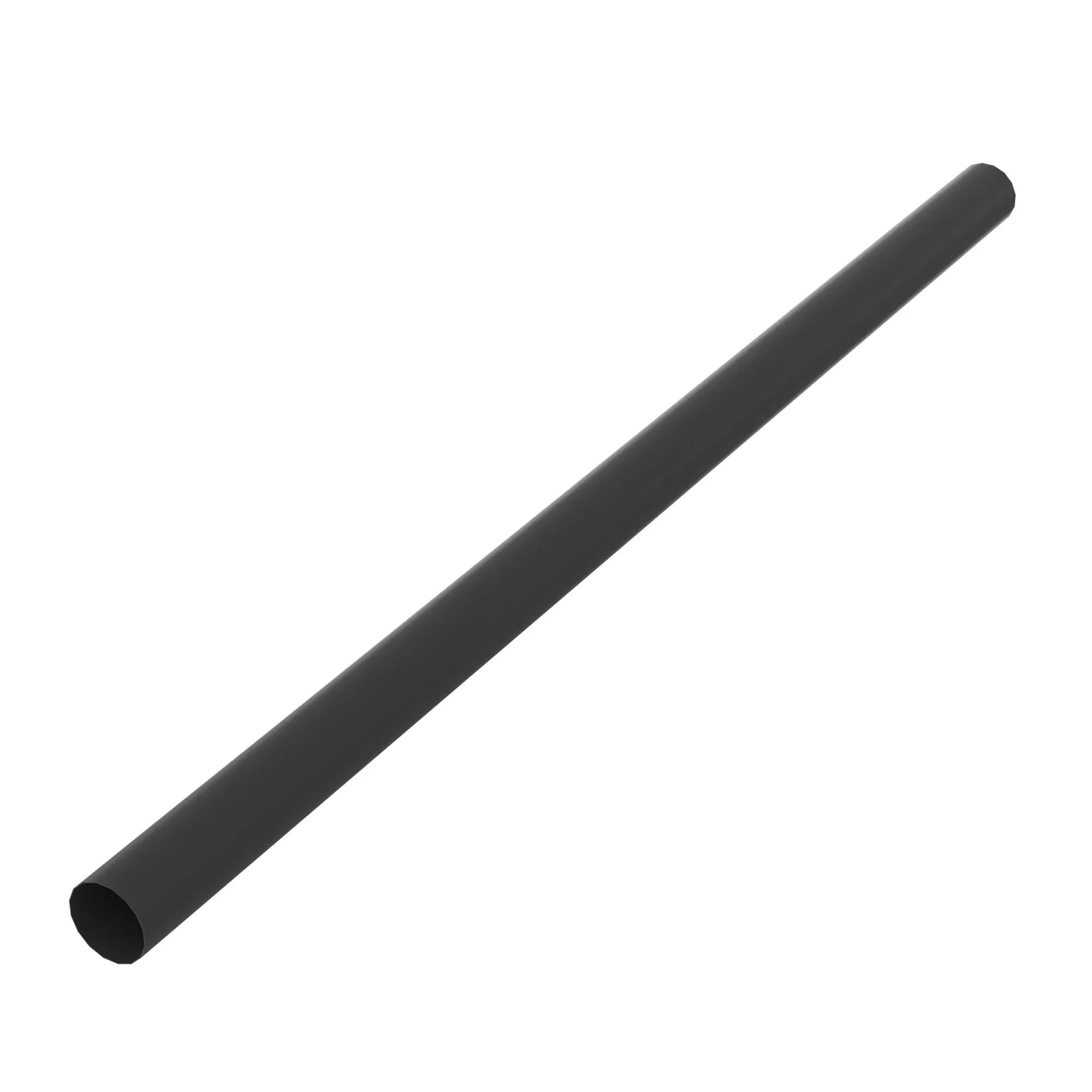John Deere Fabricated Hose Guard - FH324539
