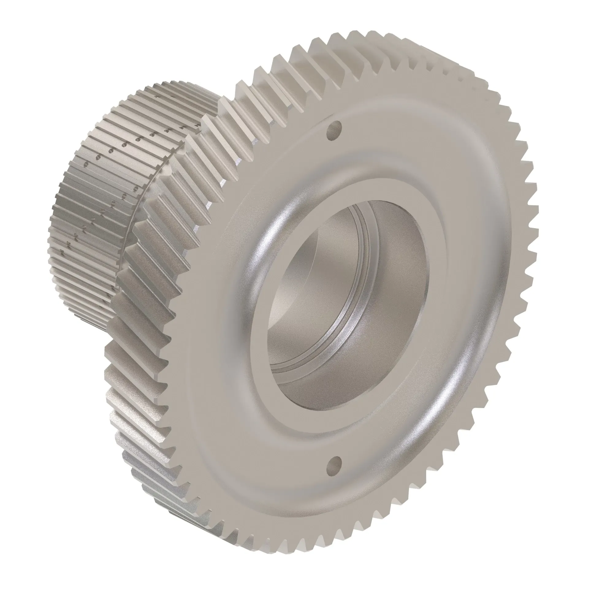 CLUTCH C - 62T