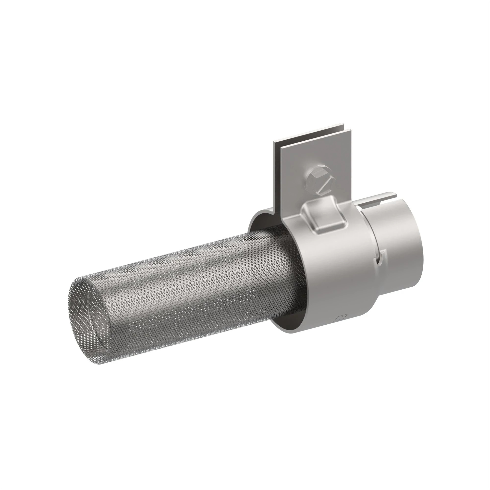 SPARK ARRESTOR KIT