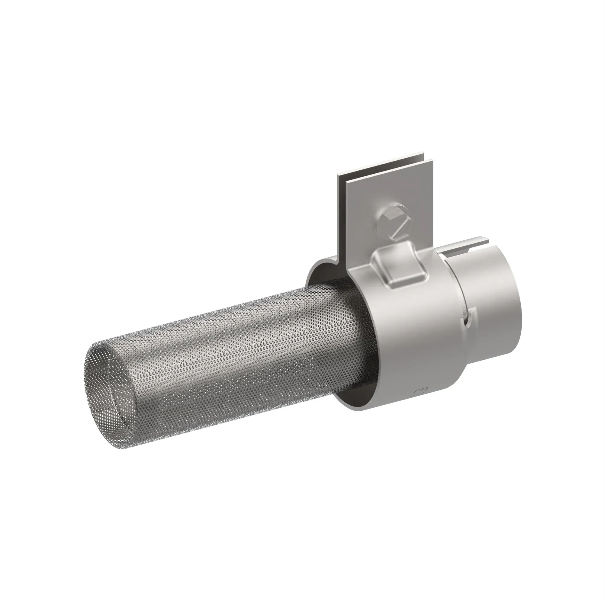 John Deere Tailpipe Spark Arrestor - AM146035
