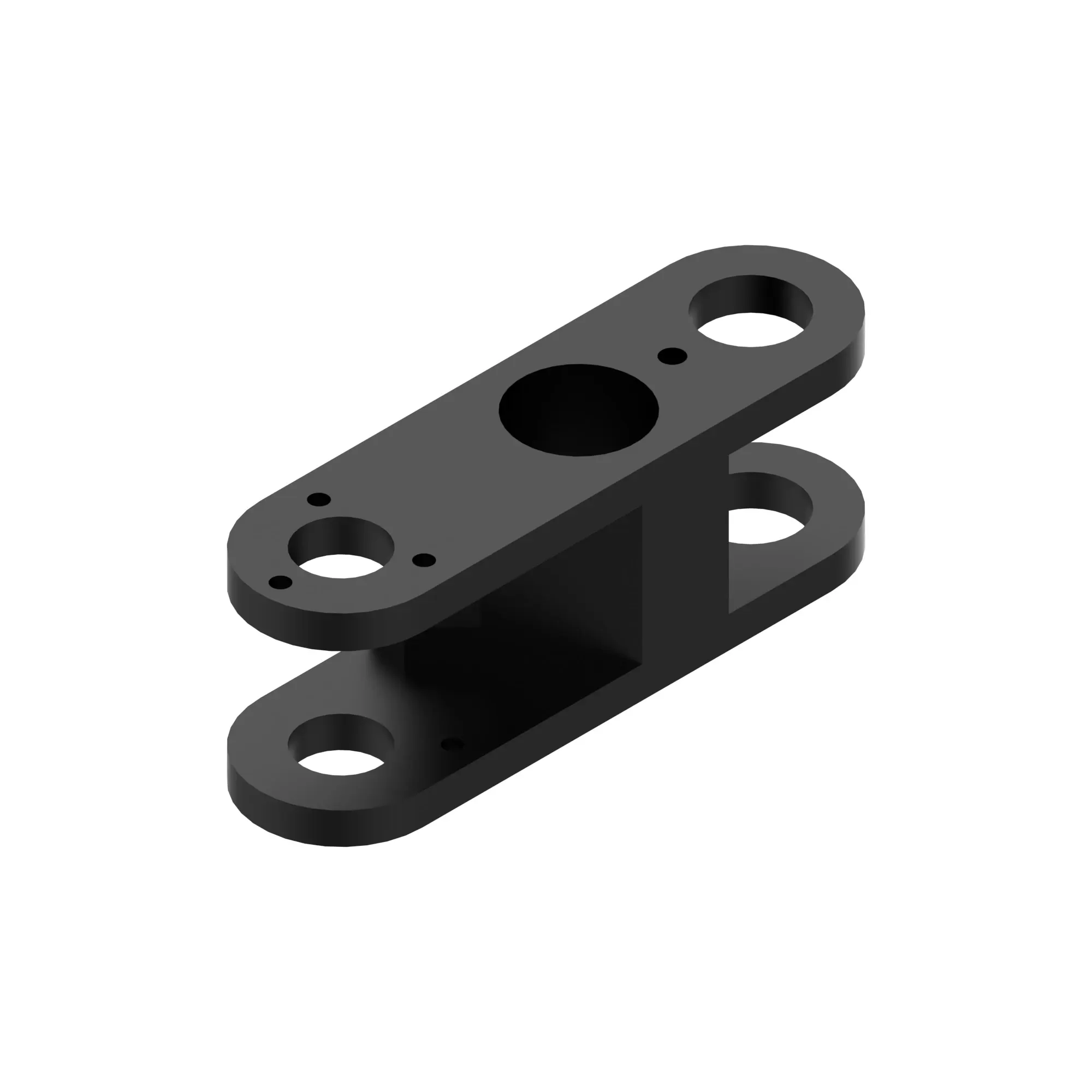John Deere Plate - F640750