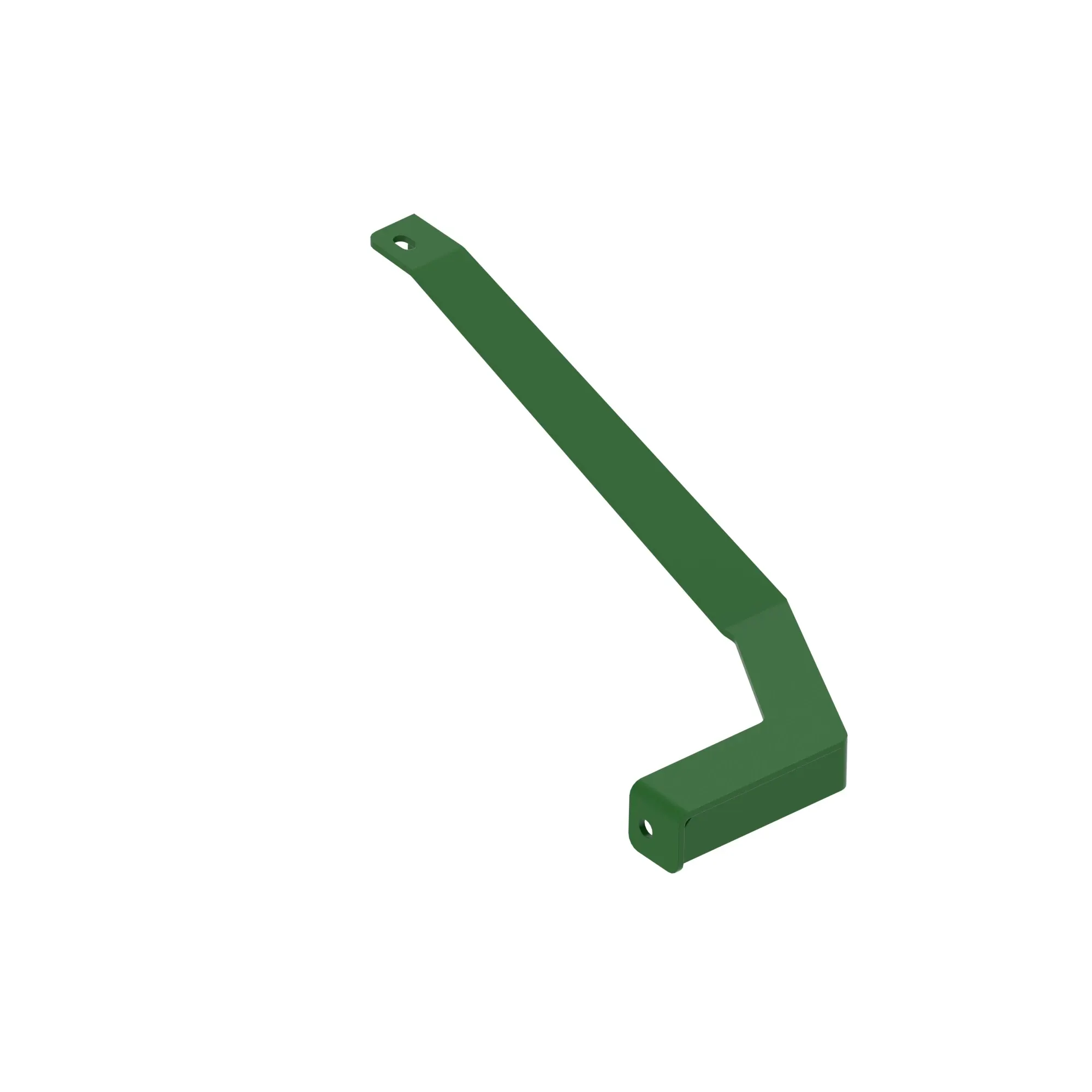 BRACKET, AIR FILTER BRACKET