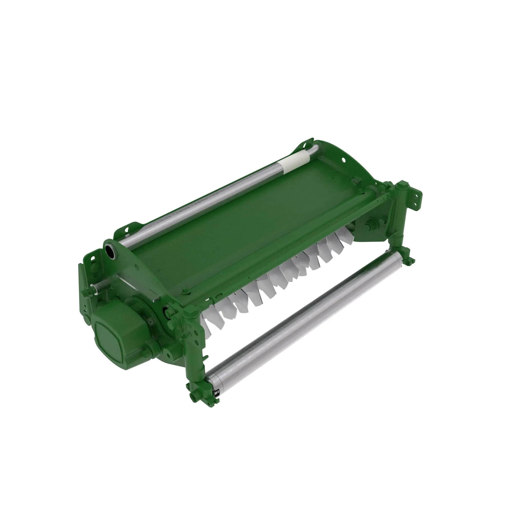 John Deere Quick Adjust 7 Vertical Cutter, 22 inch - BUC10408