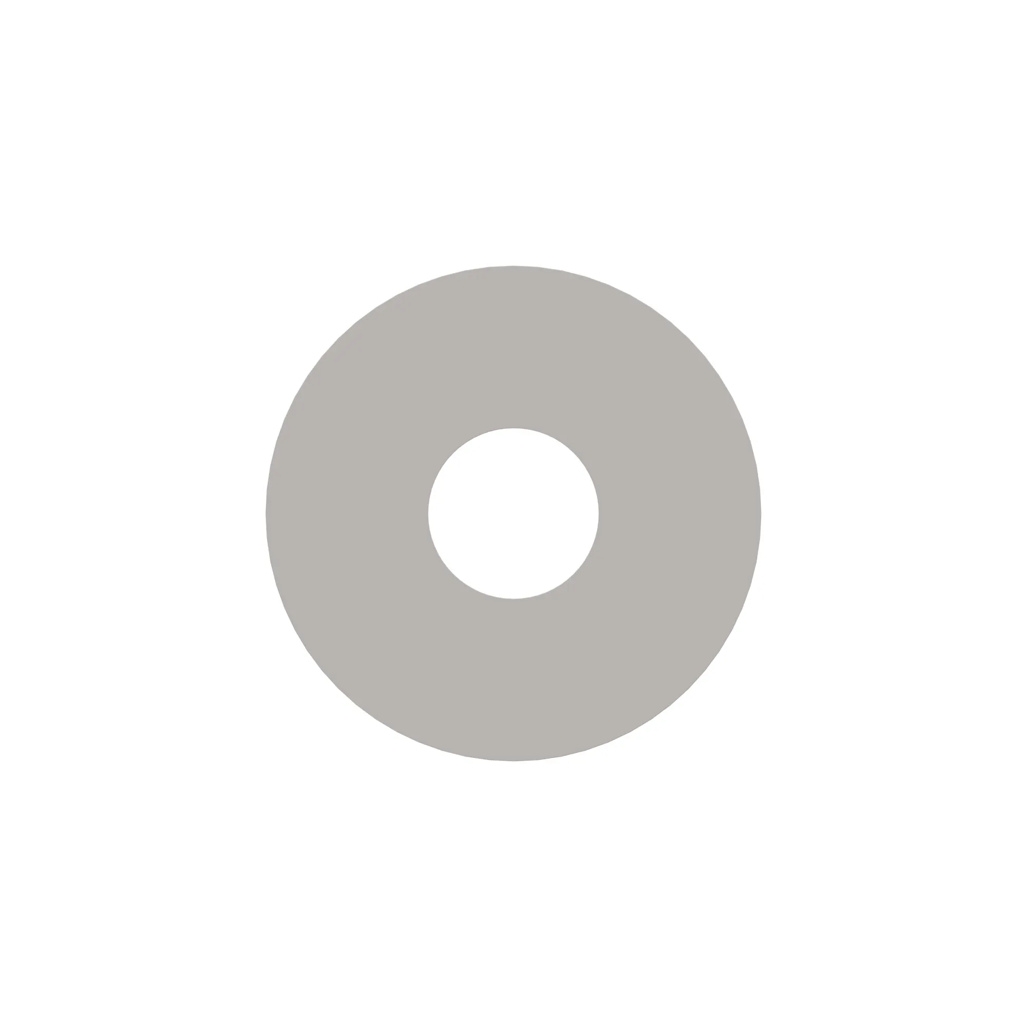 BUSHING, SPACER-CENTER SUPPORT