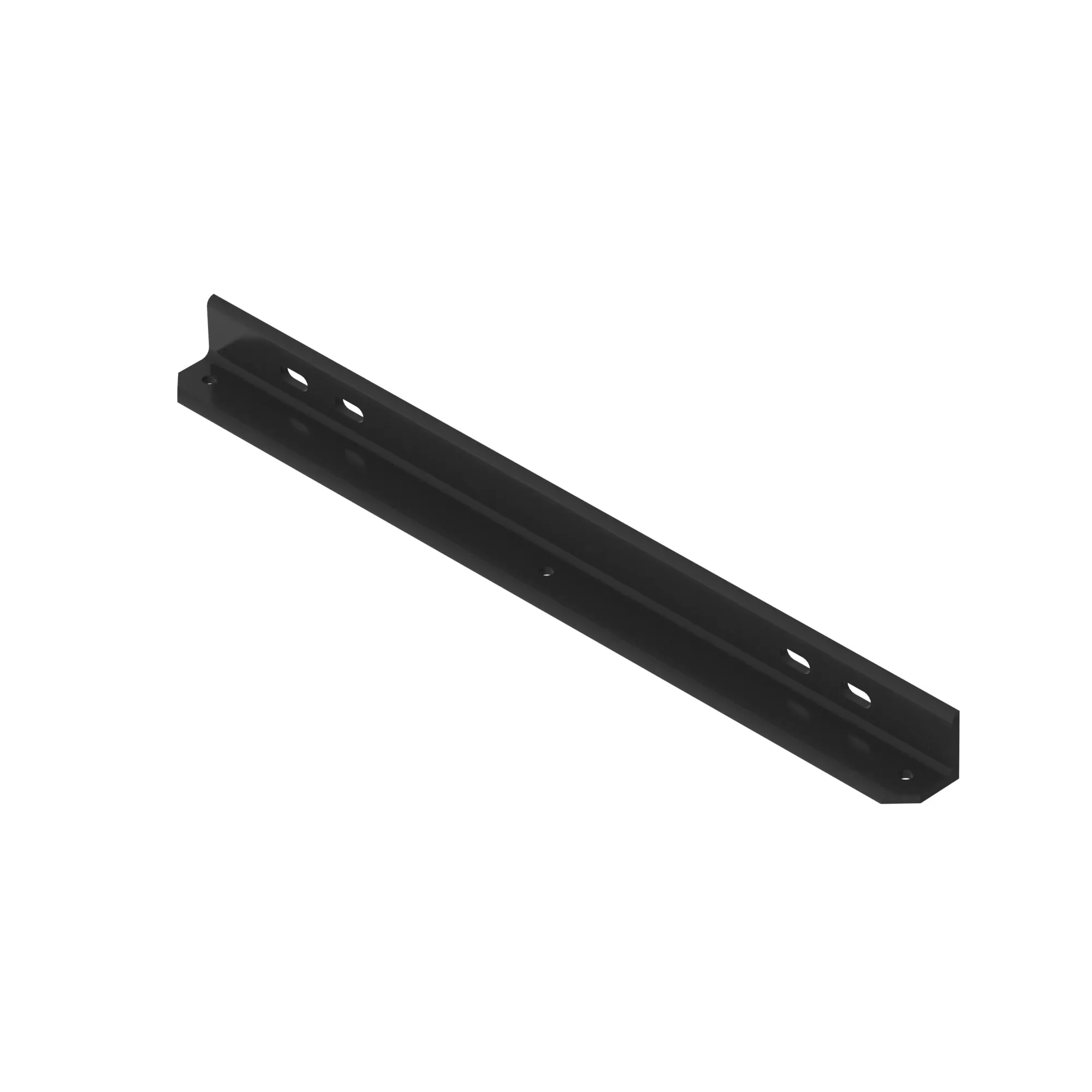 ANGLE, WHEEL SHIELD SUPT.