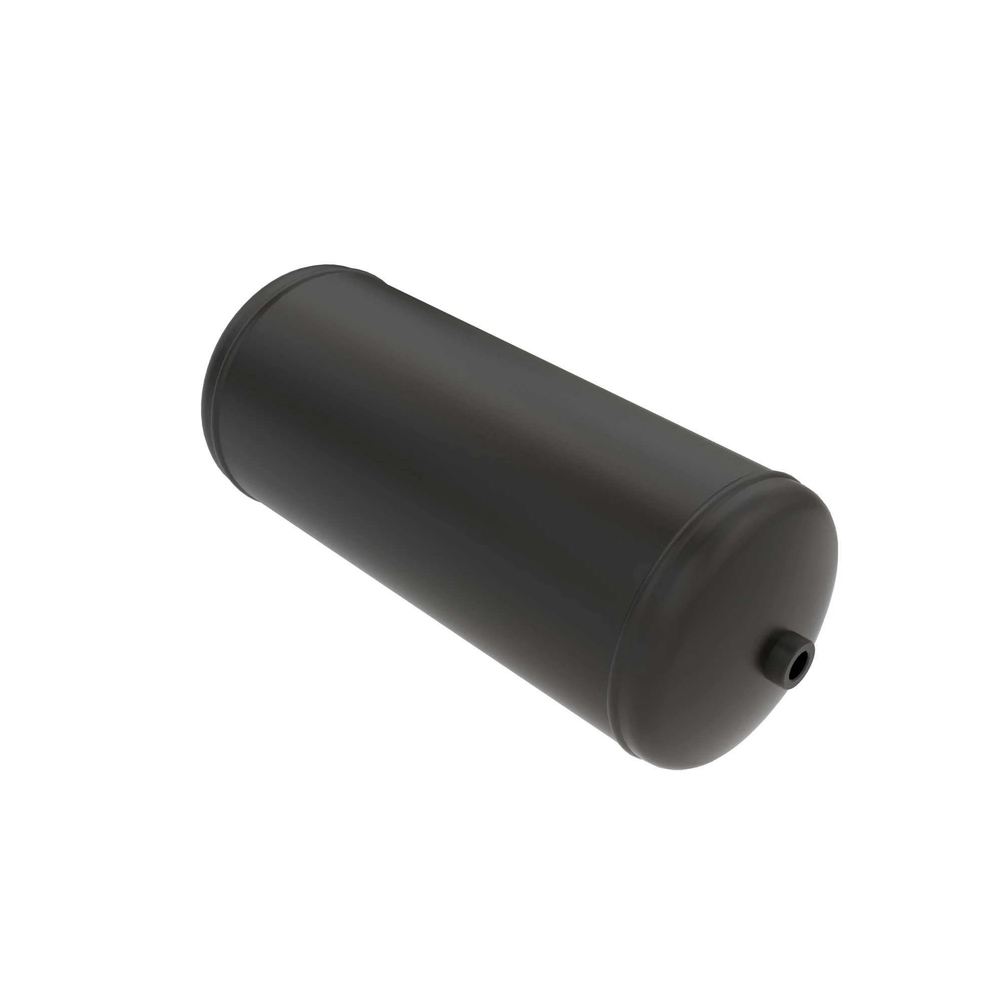 John Deere Compressed Air Reservoir, 15 Liter, 12.5 bar - AL161451