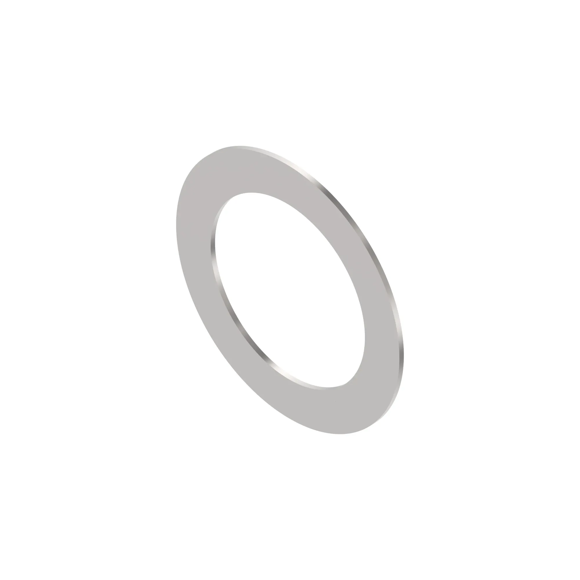 John Deere Round Hole Washer - 24H1556