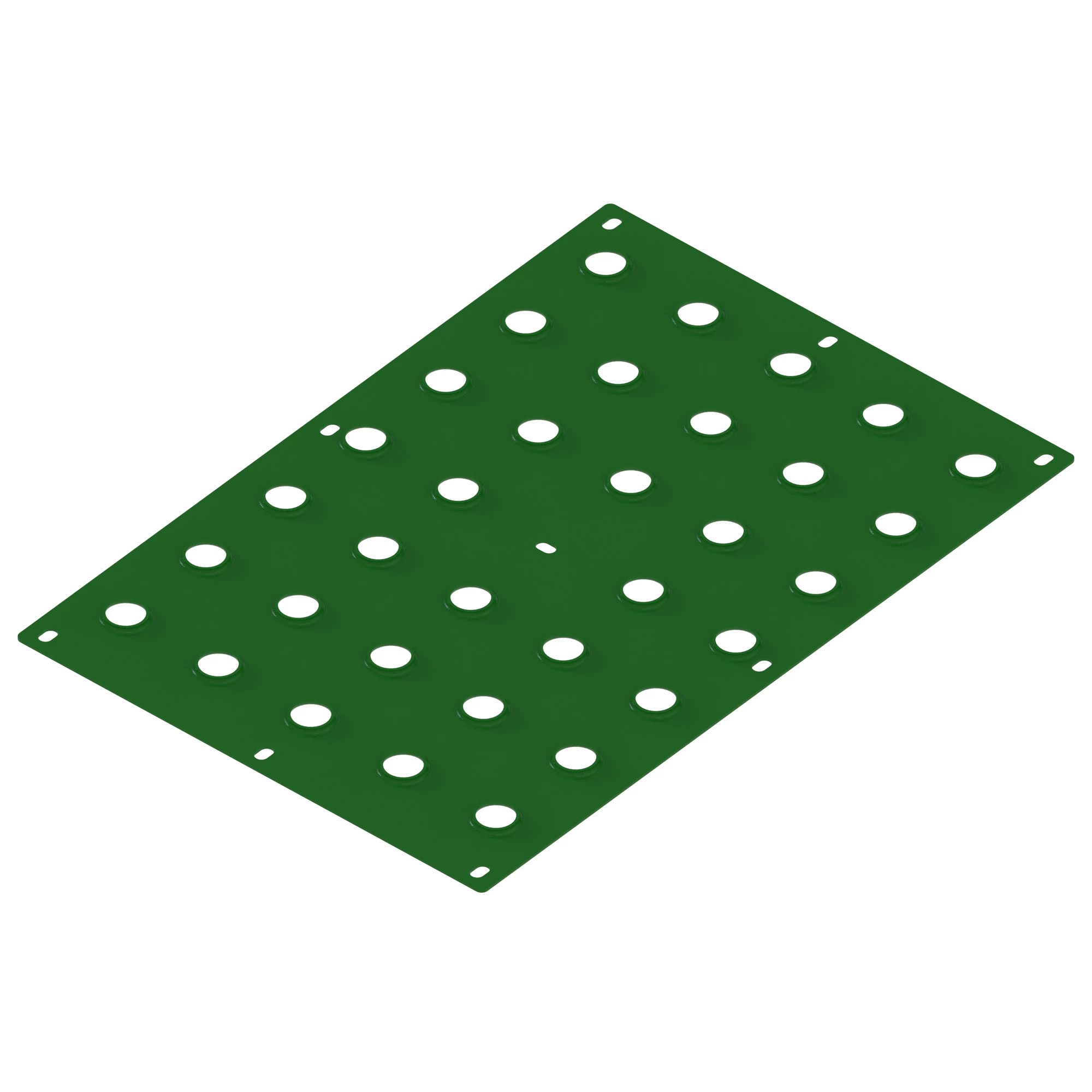 John Deere Sheet - KK56307